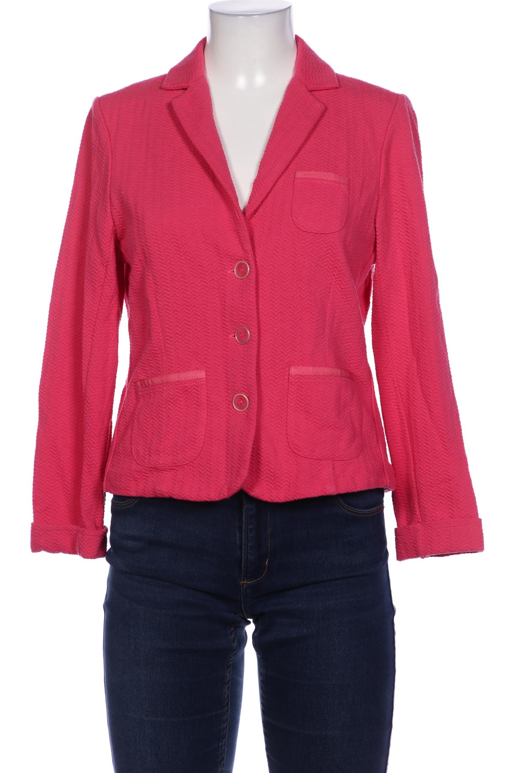 

Madeleine Damen Blazer, pink, Gr. 40