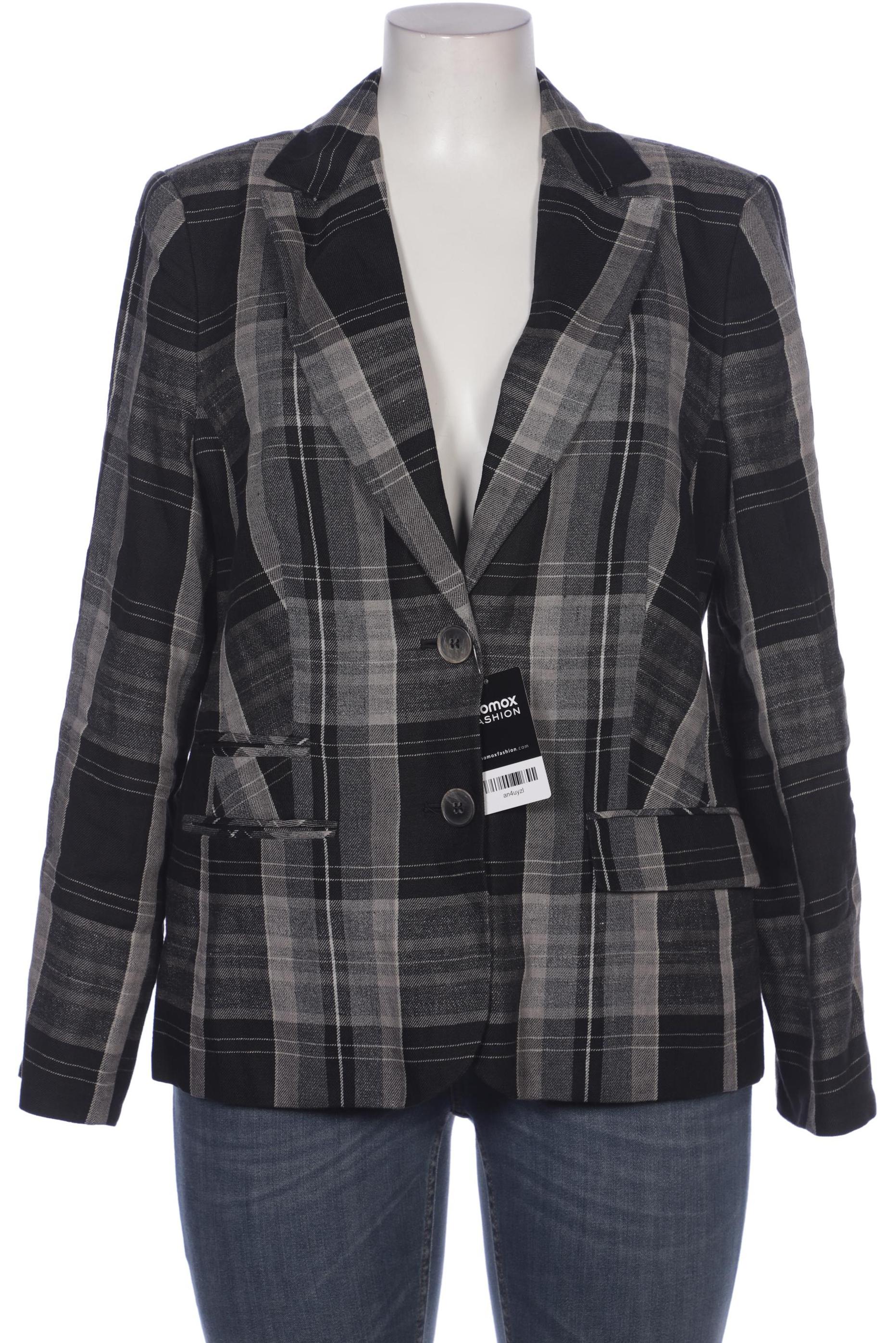 

Madeleine Damen Blazer, grau, Gr. 44