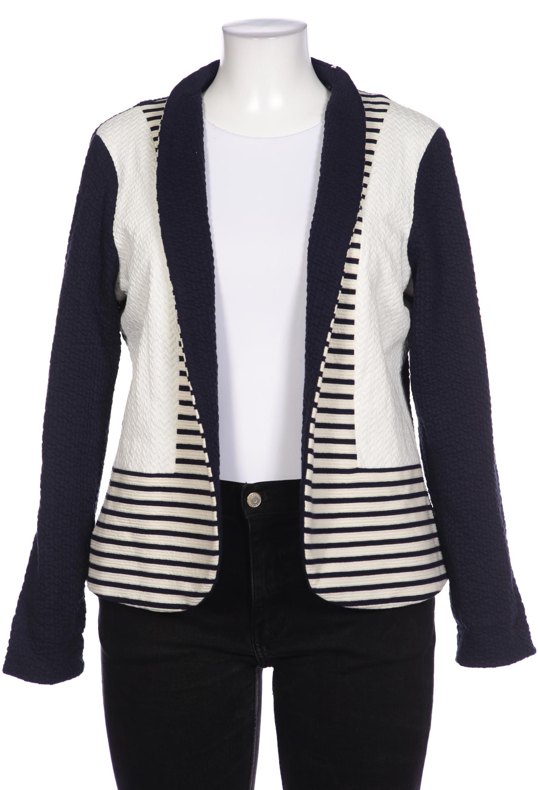 

Madeleine Damen Blazer, marineblau, Gr. 44