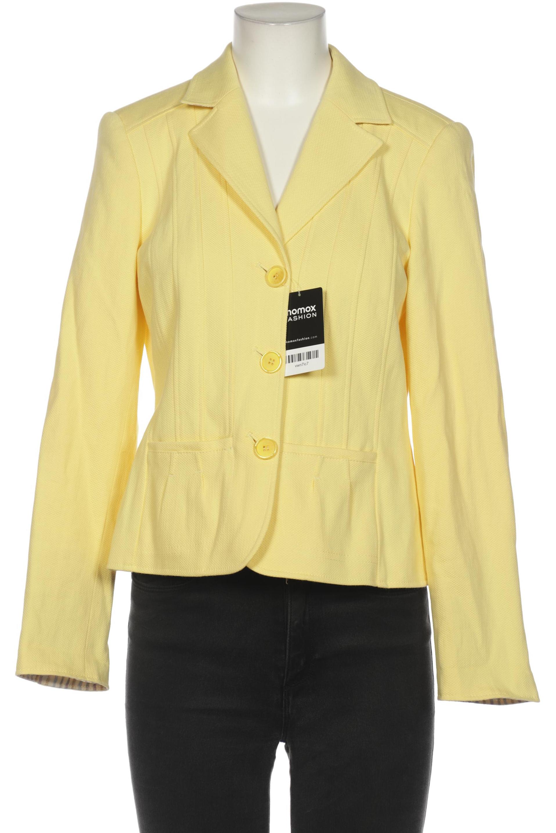

Madeleine Damen Blazer, gelb