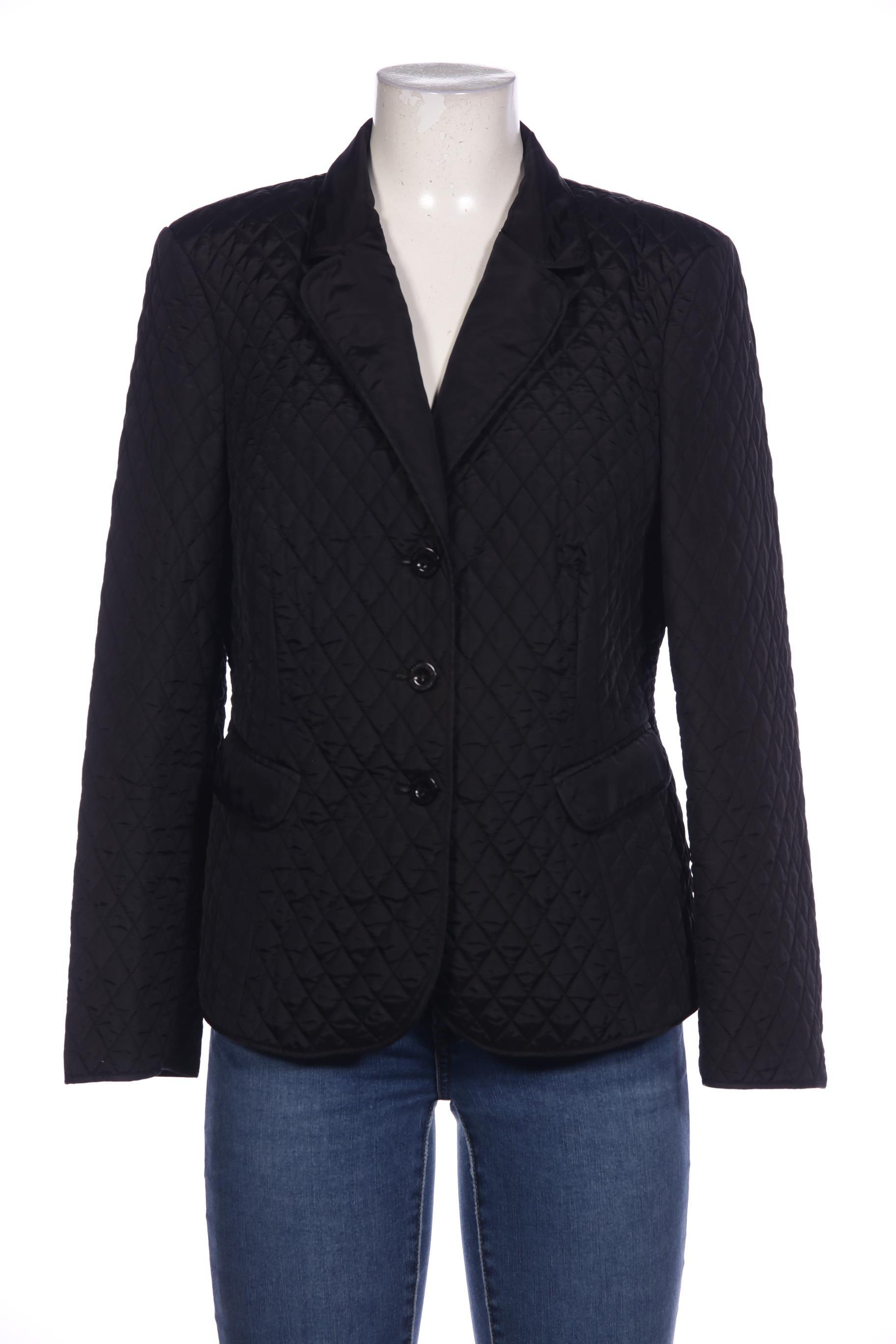 

Madeleine Damen Blazer, schwarz, Gr. 42