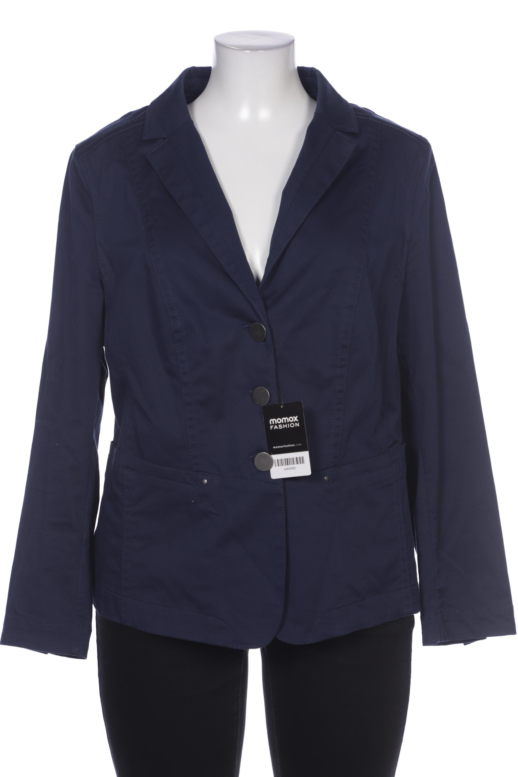 

Madeleine Damen Blazer, marineblau, Gr. 46