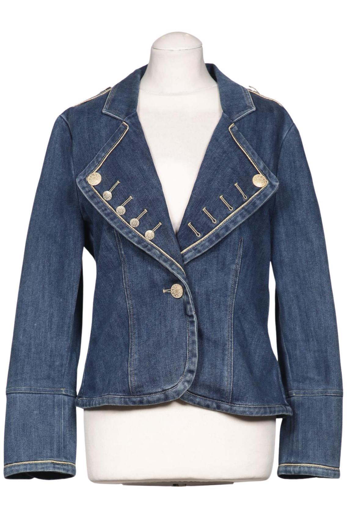 

Madeleine Damen Blazer, blau, Gr. 38