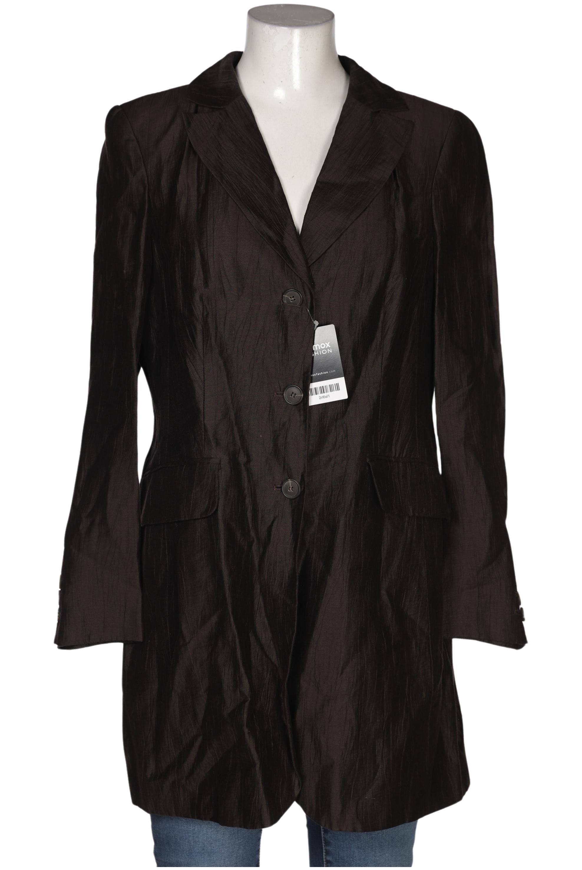 

Madeleine Damen Blazer, braun, Gr. 42