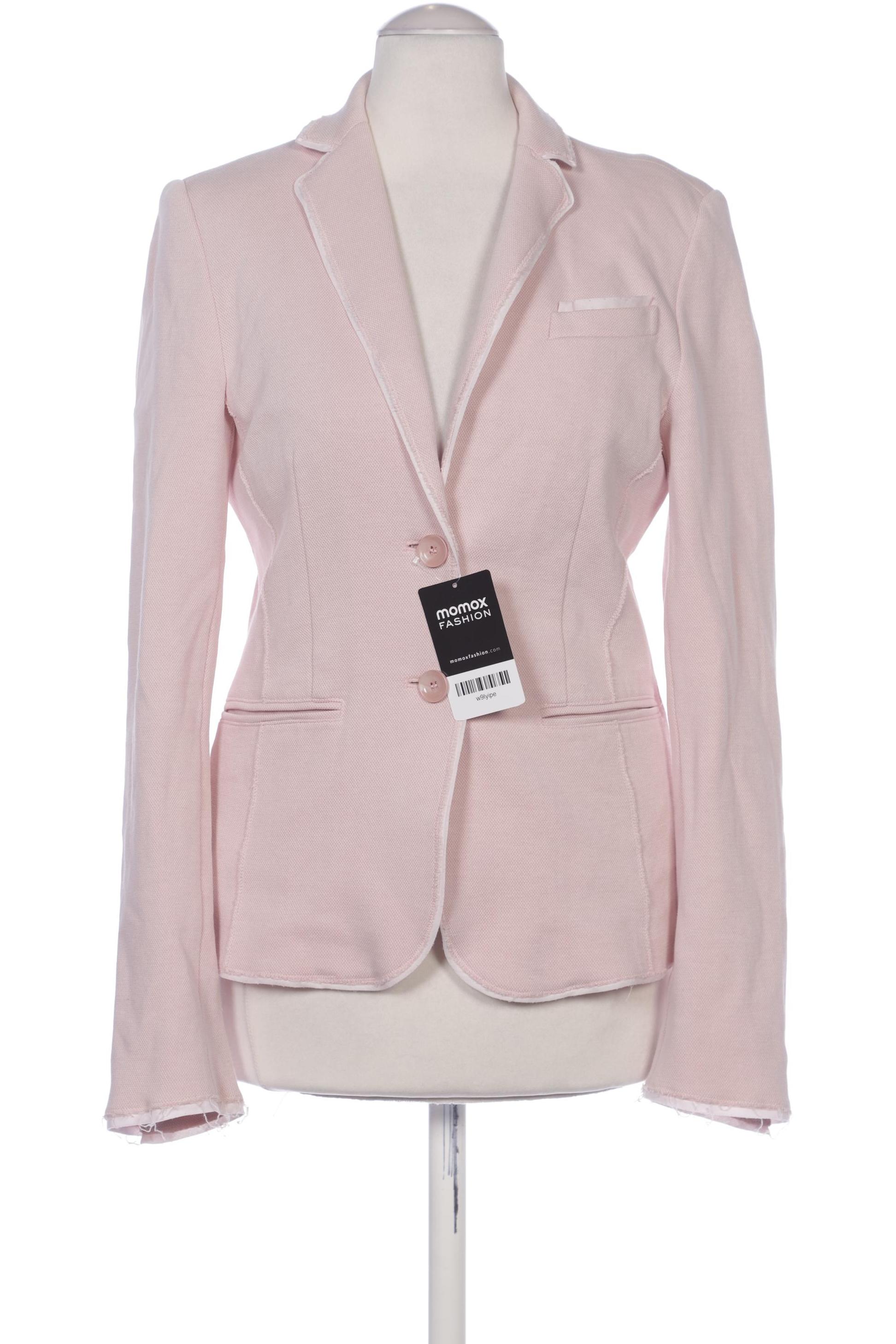 

Madeleine Damen Blazer, pink, Gr. 34
