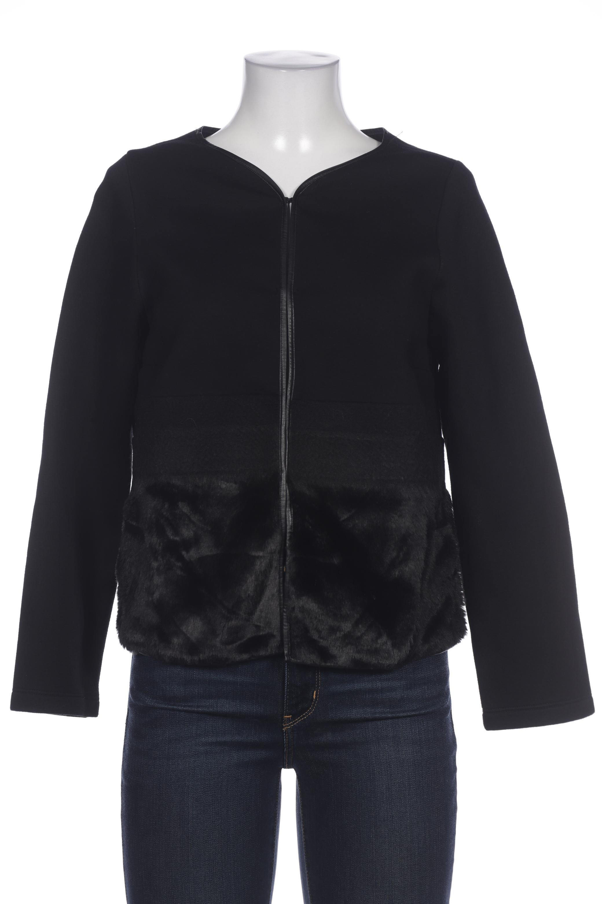 

Madeleine Damen Blazer, schwarz, Gr. 40