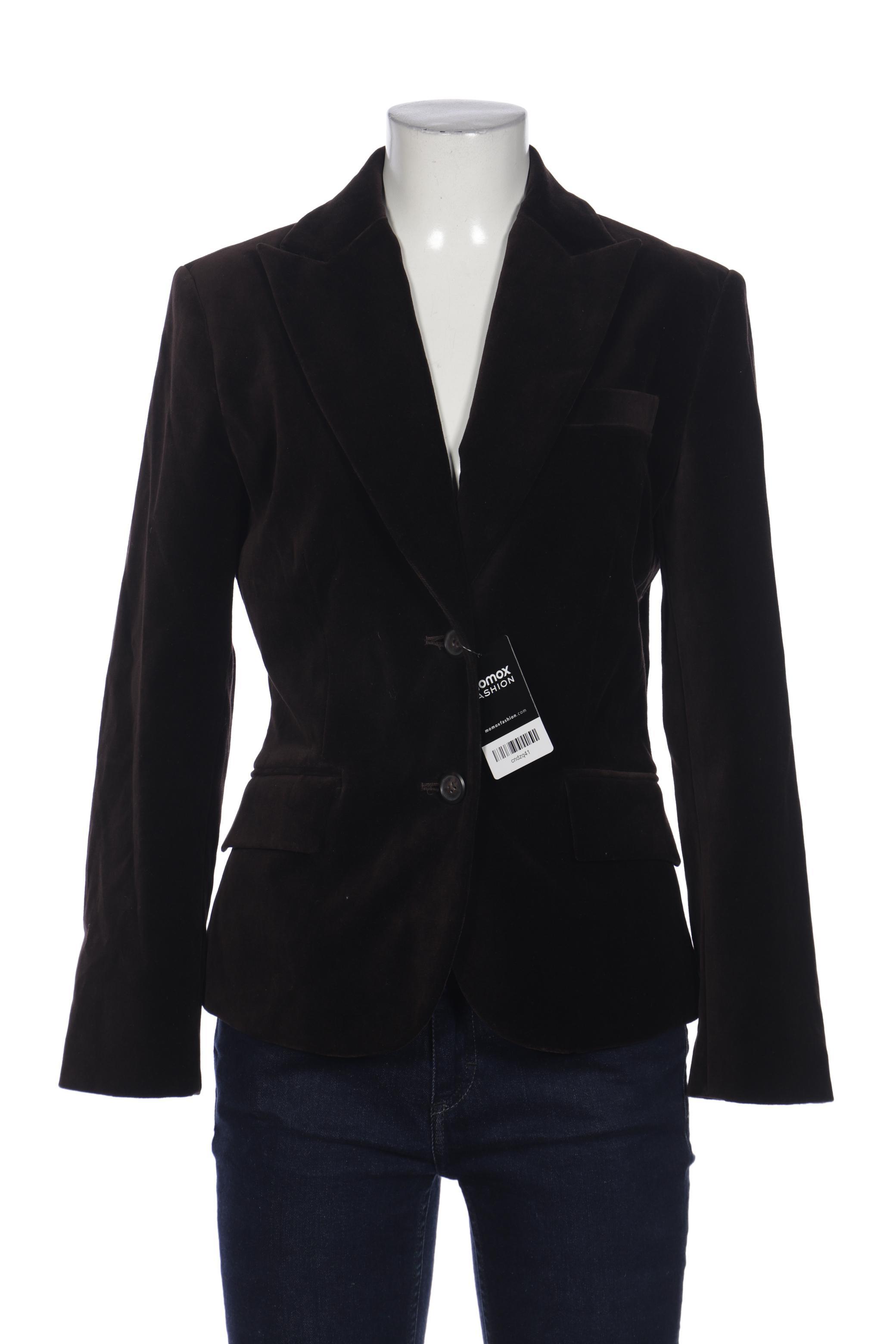 

Madeleine Damen Blazer, braun, Gr. 36
