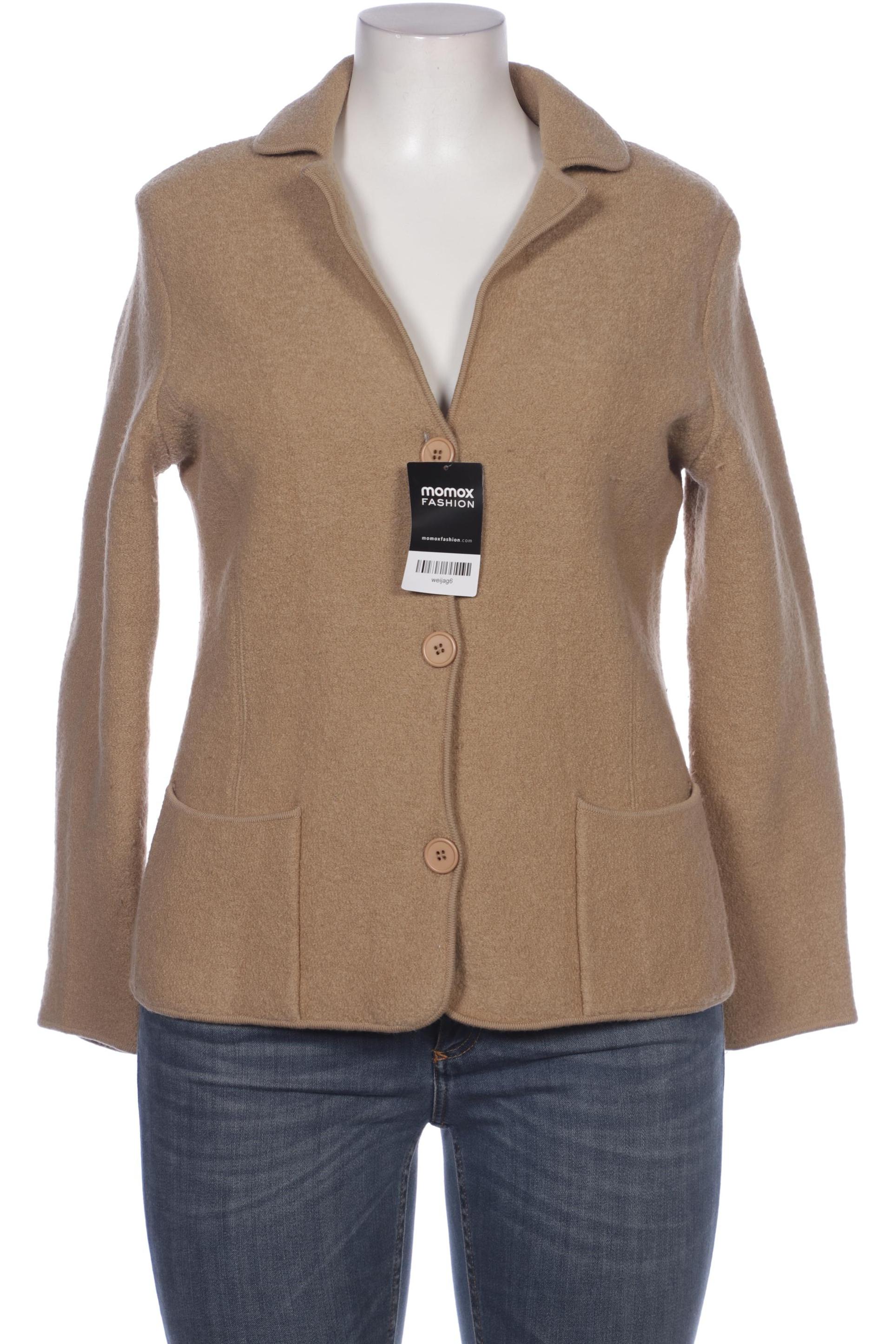 

Madeleine Damen Blazer, beige, Gr. 44