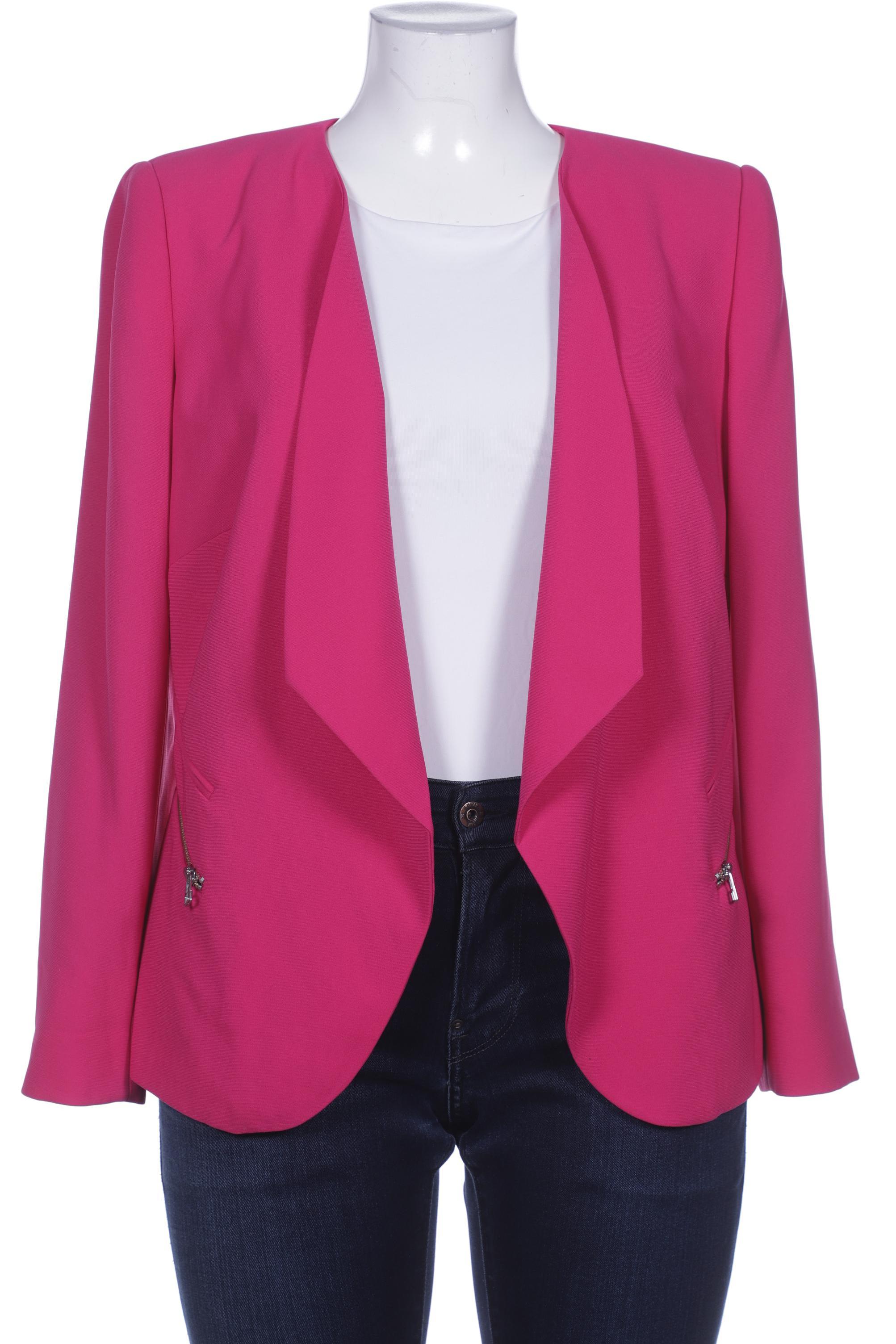 

Madeleine Damen Blazer, pink, Gr. 42