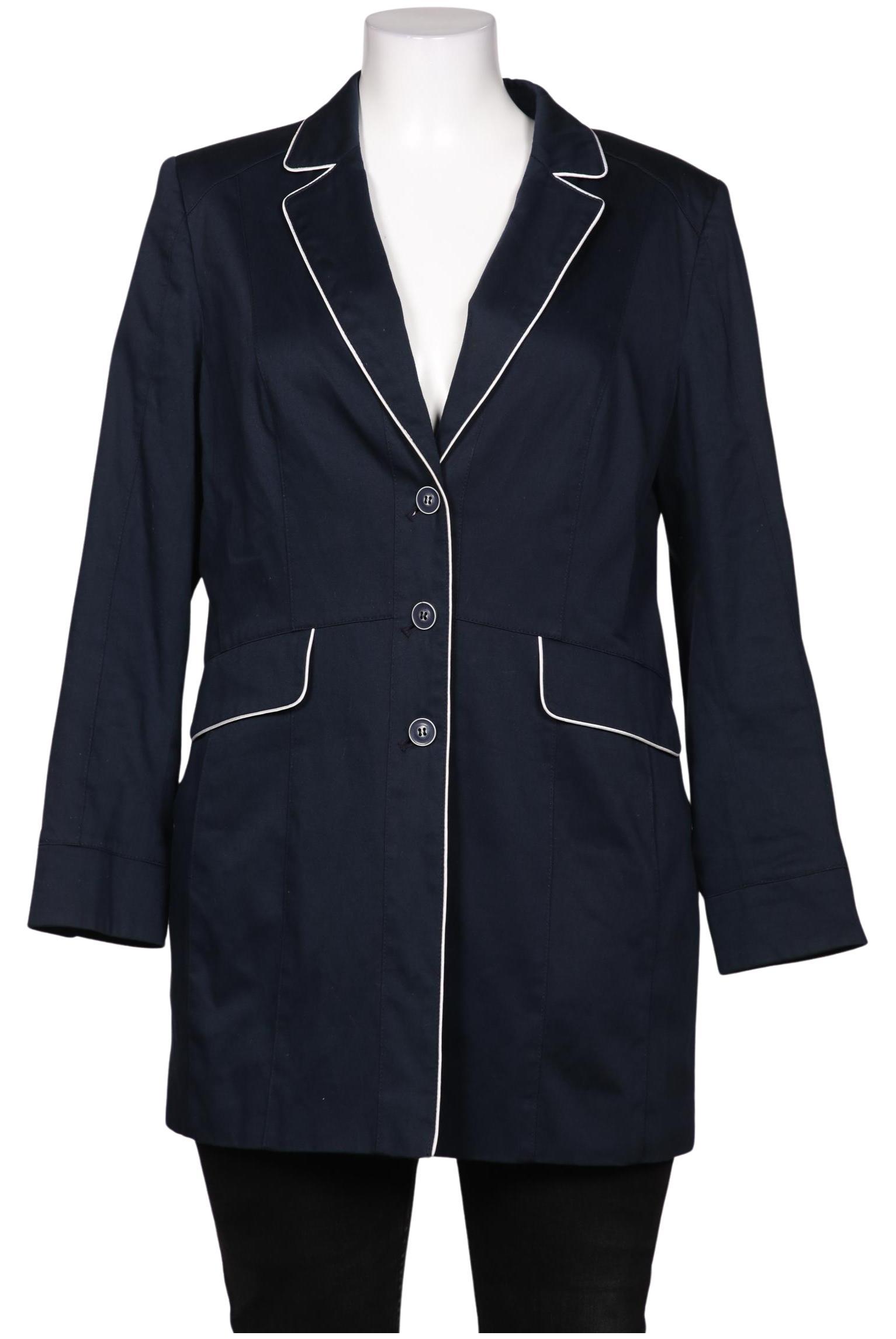 

Madeleine Damen Blazer, marineblau, Gr. 44
