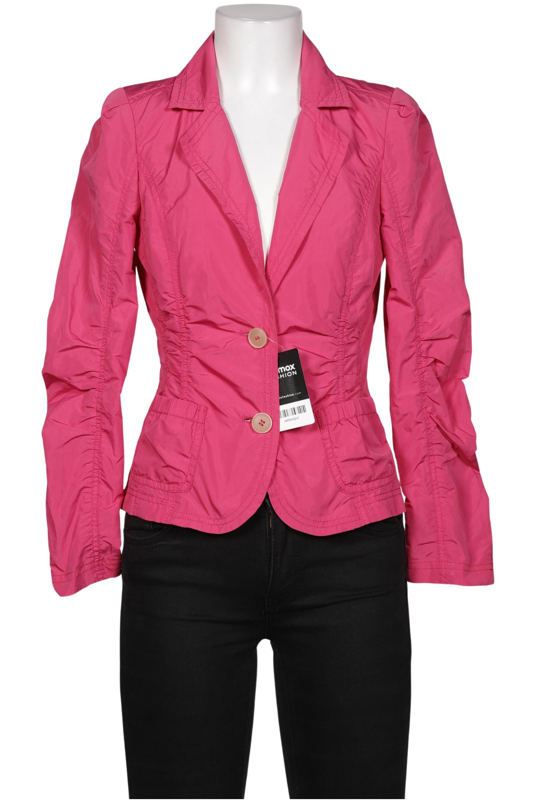 

Madeleine Damen Blazer, pink, Gr. 34