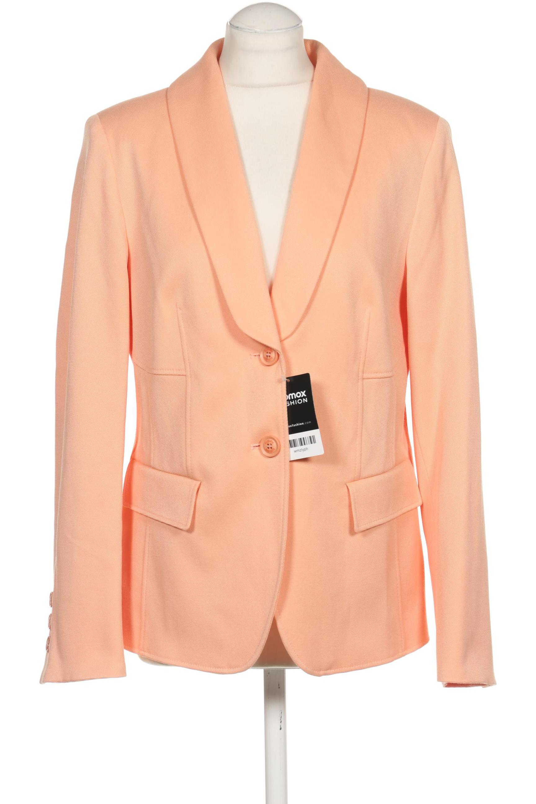 

Madeleine Damen Blazer, orange, Gr. 42