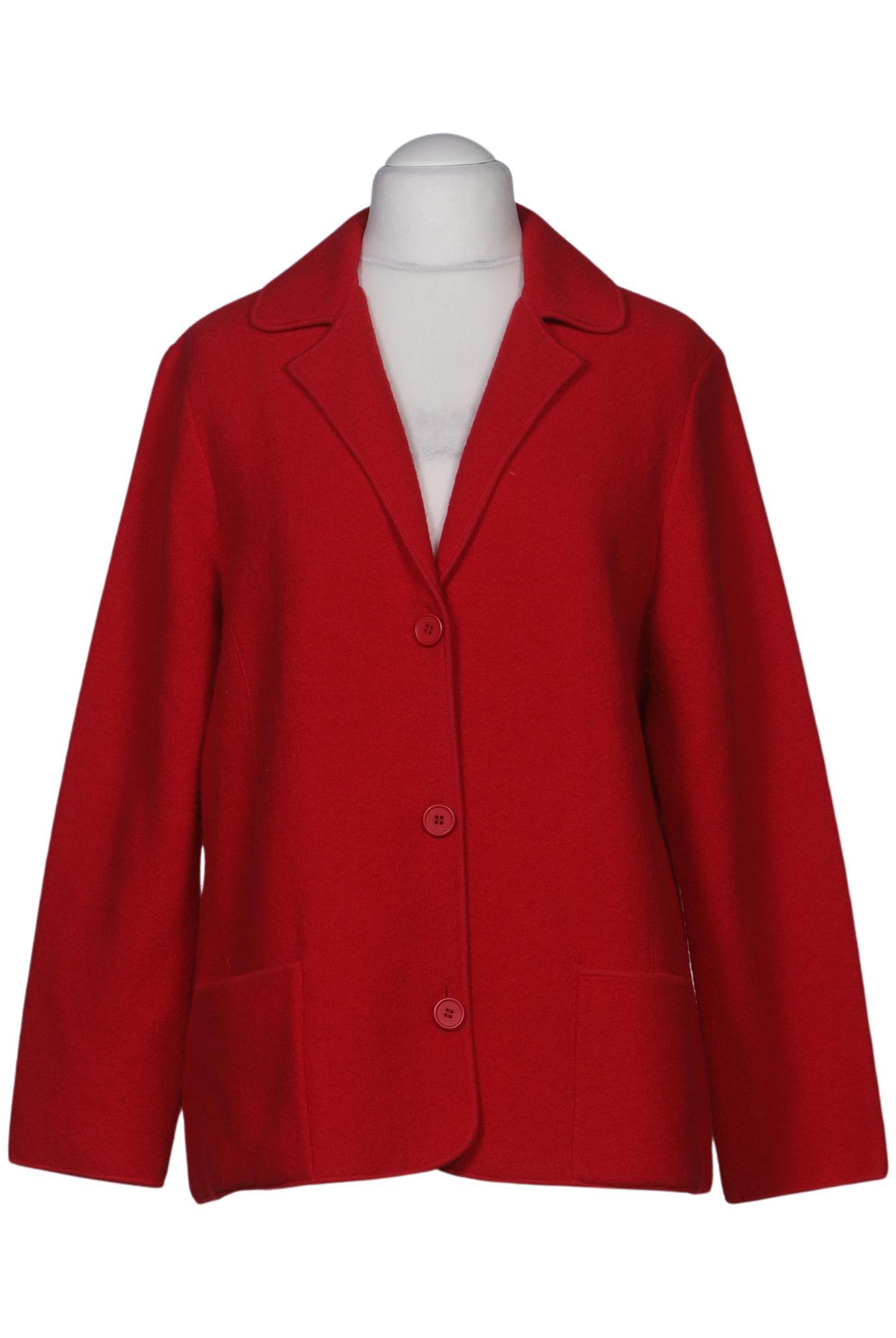 

Madeleine Damen Blazer, rot, Gr. 46