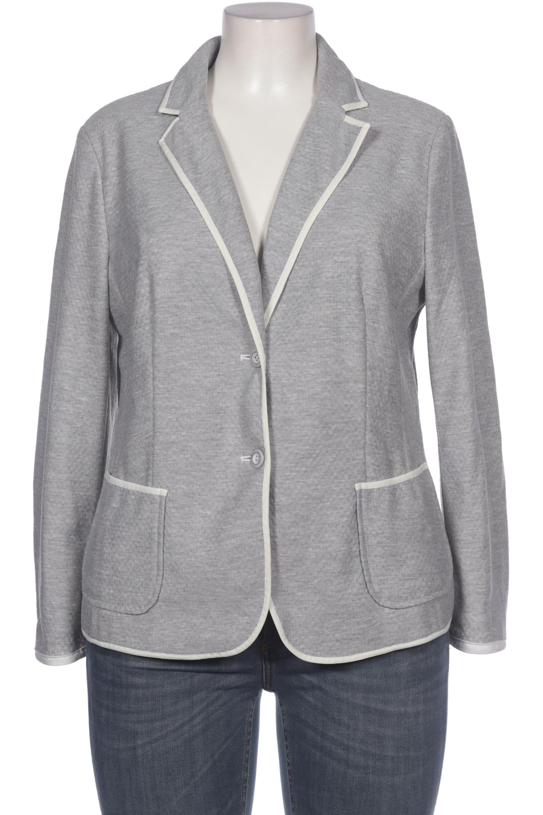 

Madeleine Damen Blazer, grau, Gr. 44