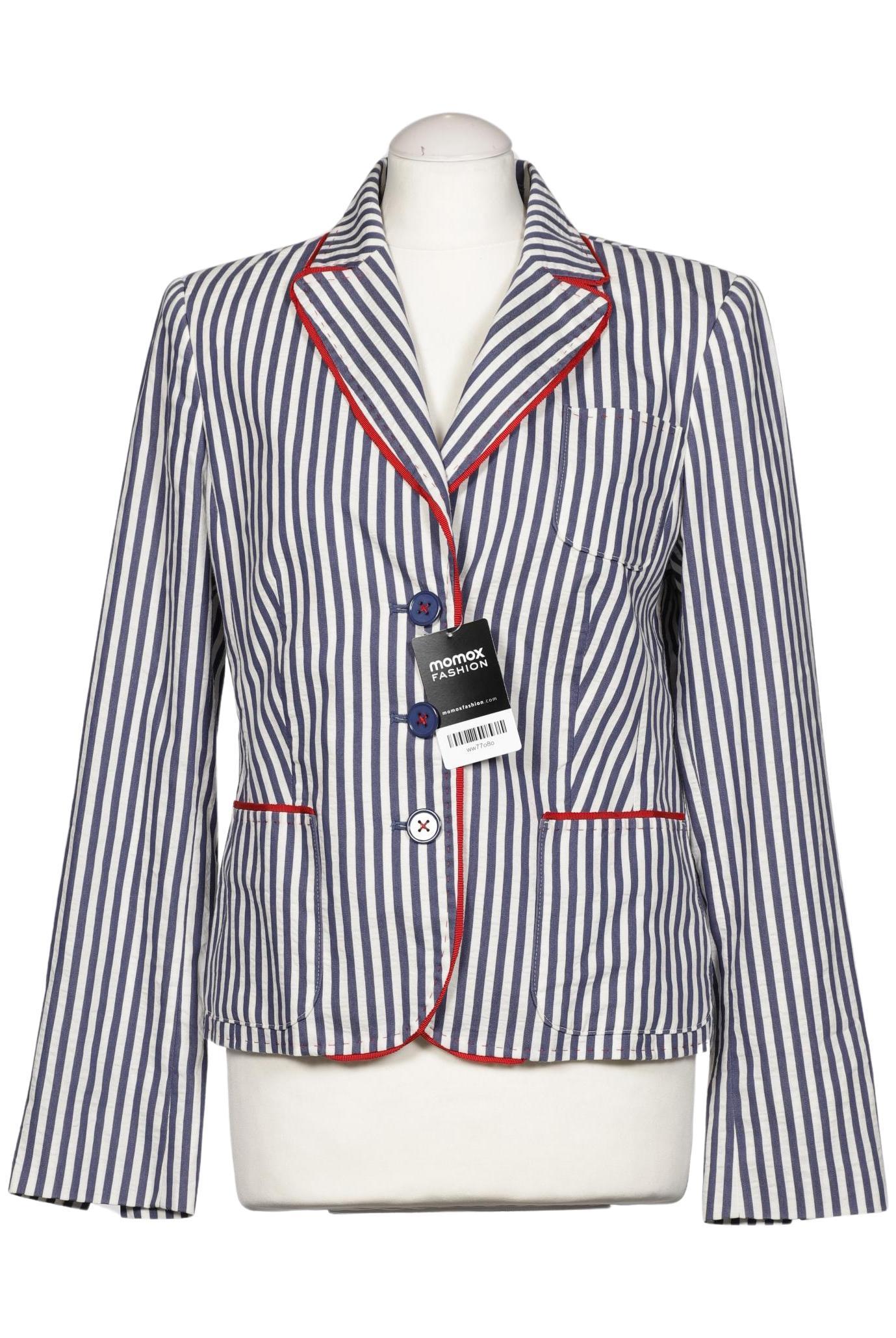 

Madeleine Damen Blazer, mehrfarbig, Gr. 38