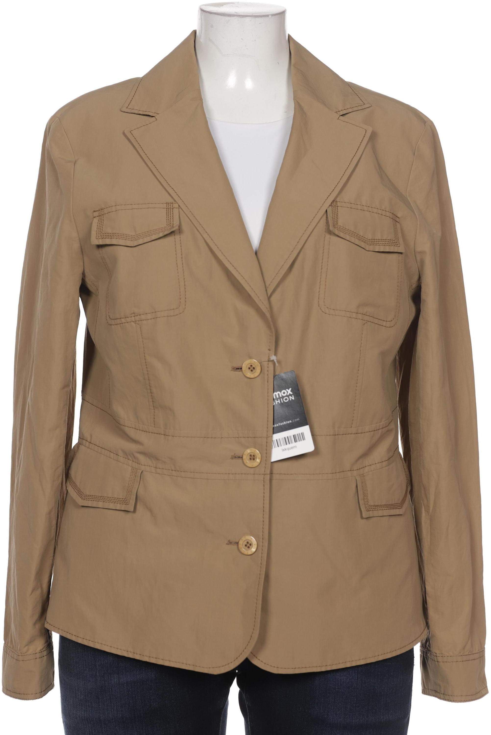 

Madeleine Damen Blazer, beige, Gr. 46