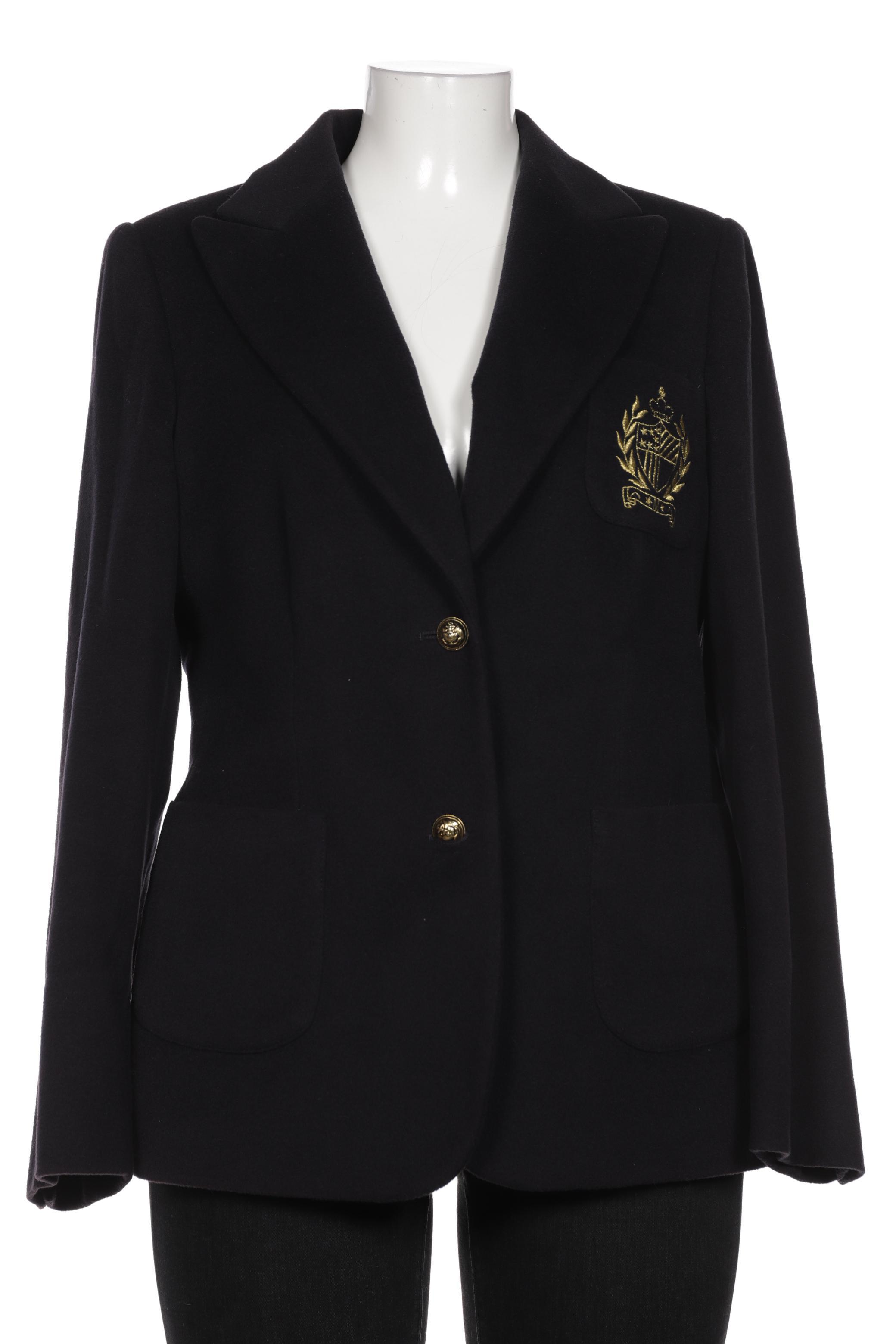

Madeleine Damen Blazer, marineblau
