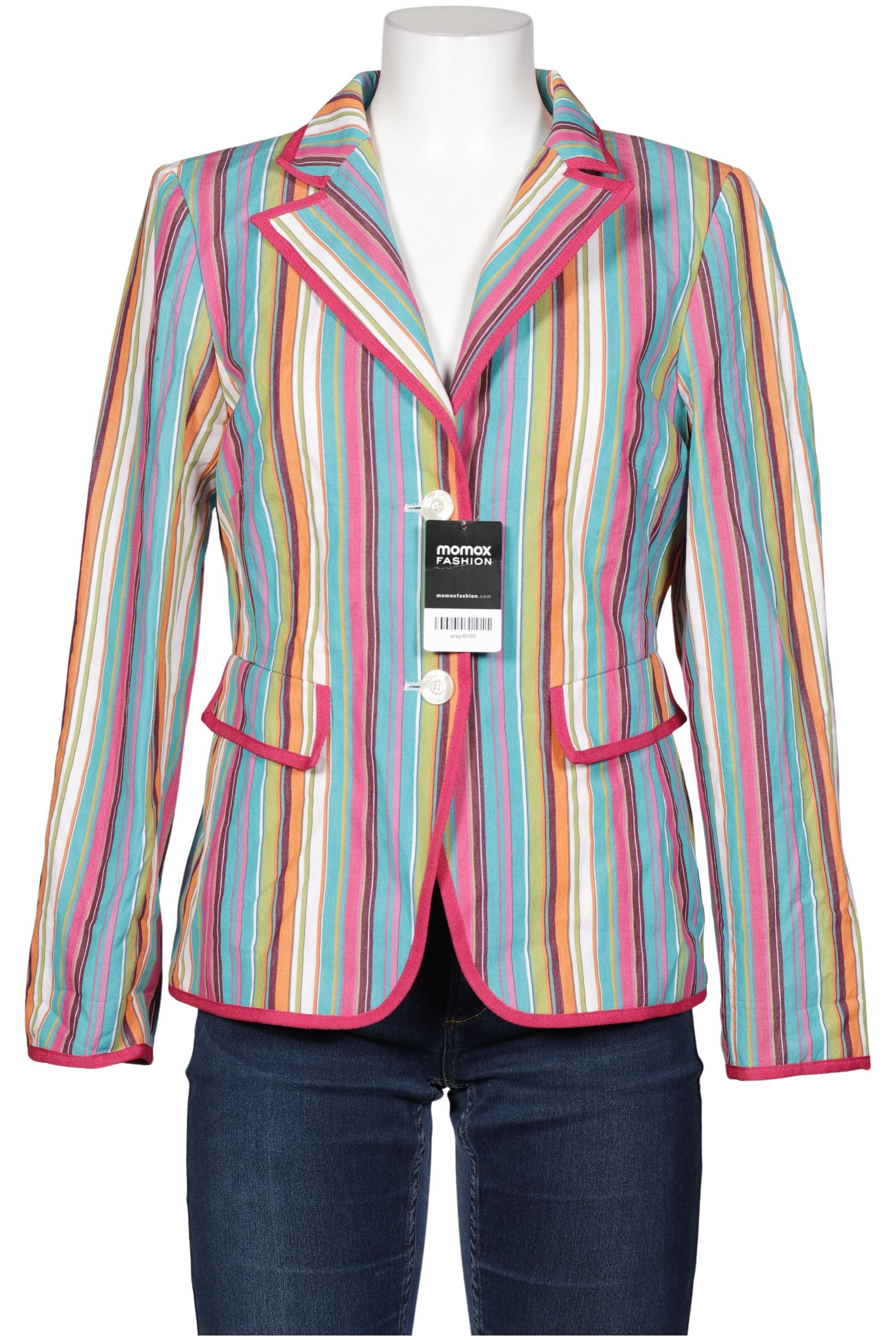 

Madeleine Damen Blazer, mehrfarbig, Gr. 40