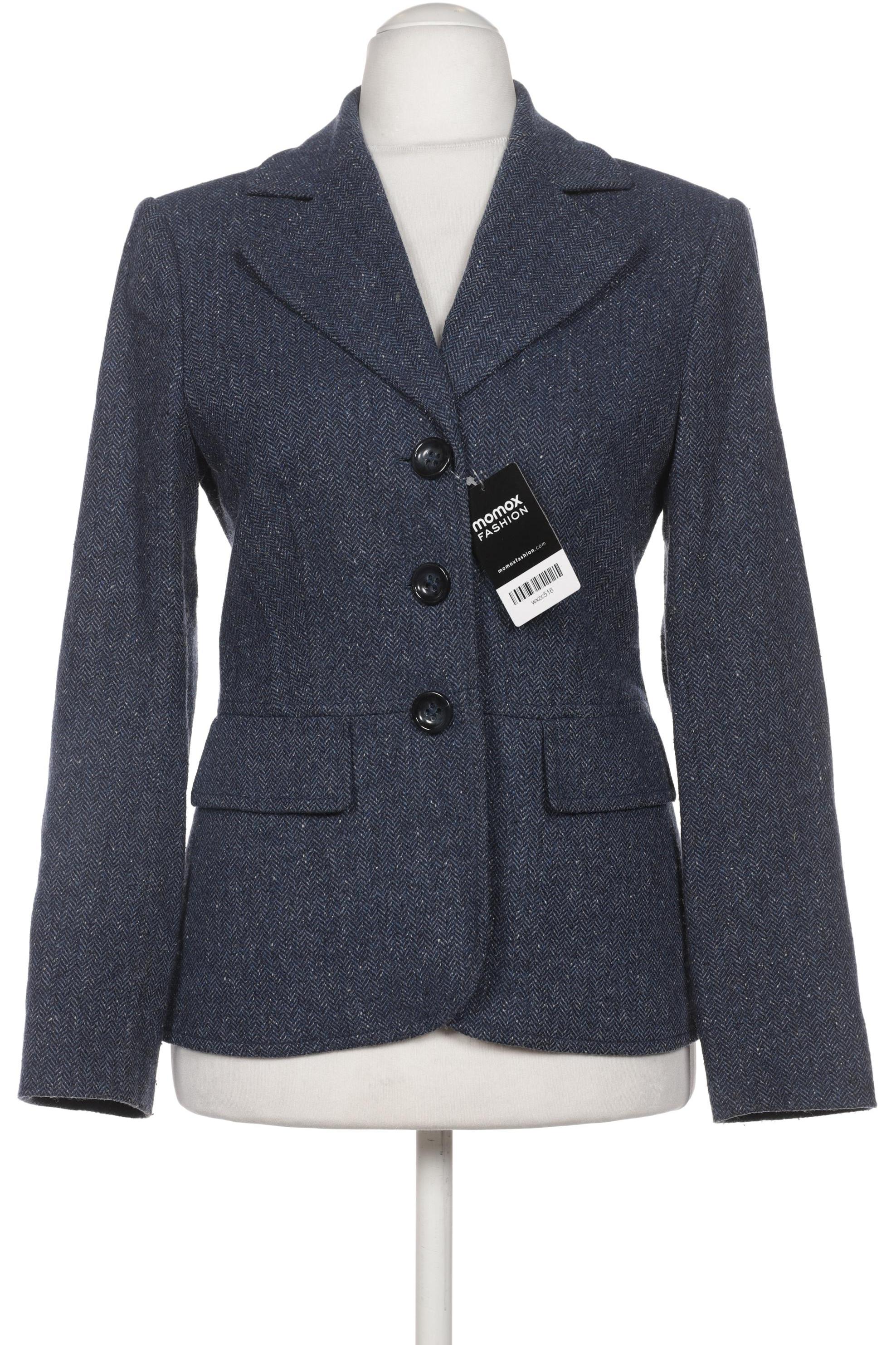 

Madeleine Damen Blazer, blau, Gr. 36