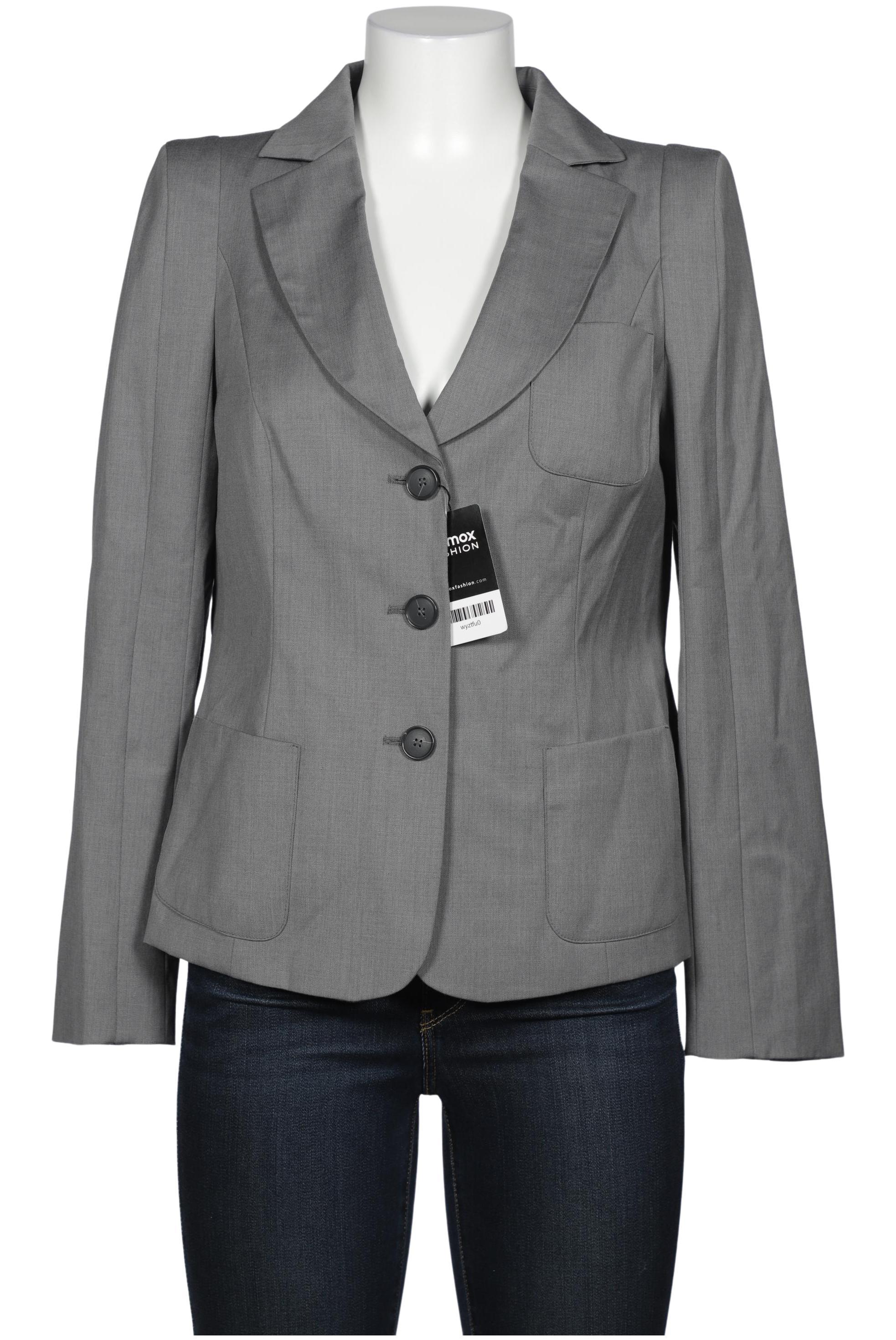 

Madeleine Damen Blazer, grau, Gr. 42