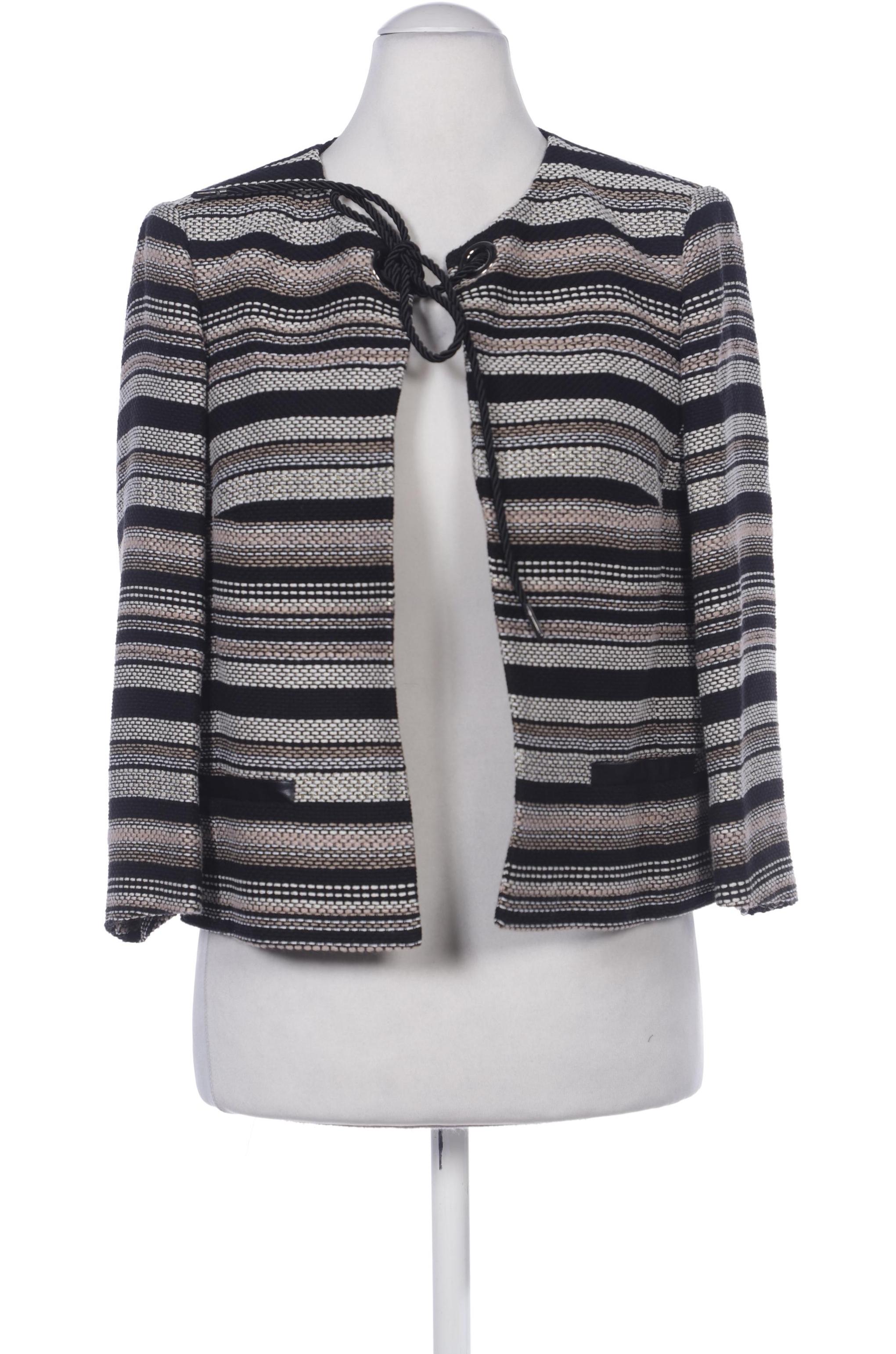 

Madeleine Damen Blazer, beige, Gr. 38
