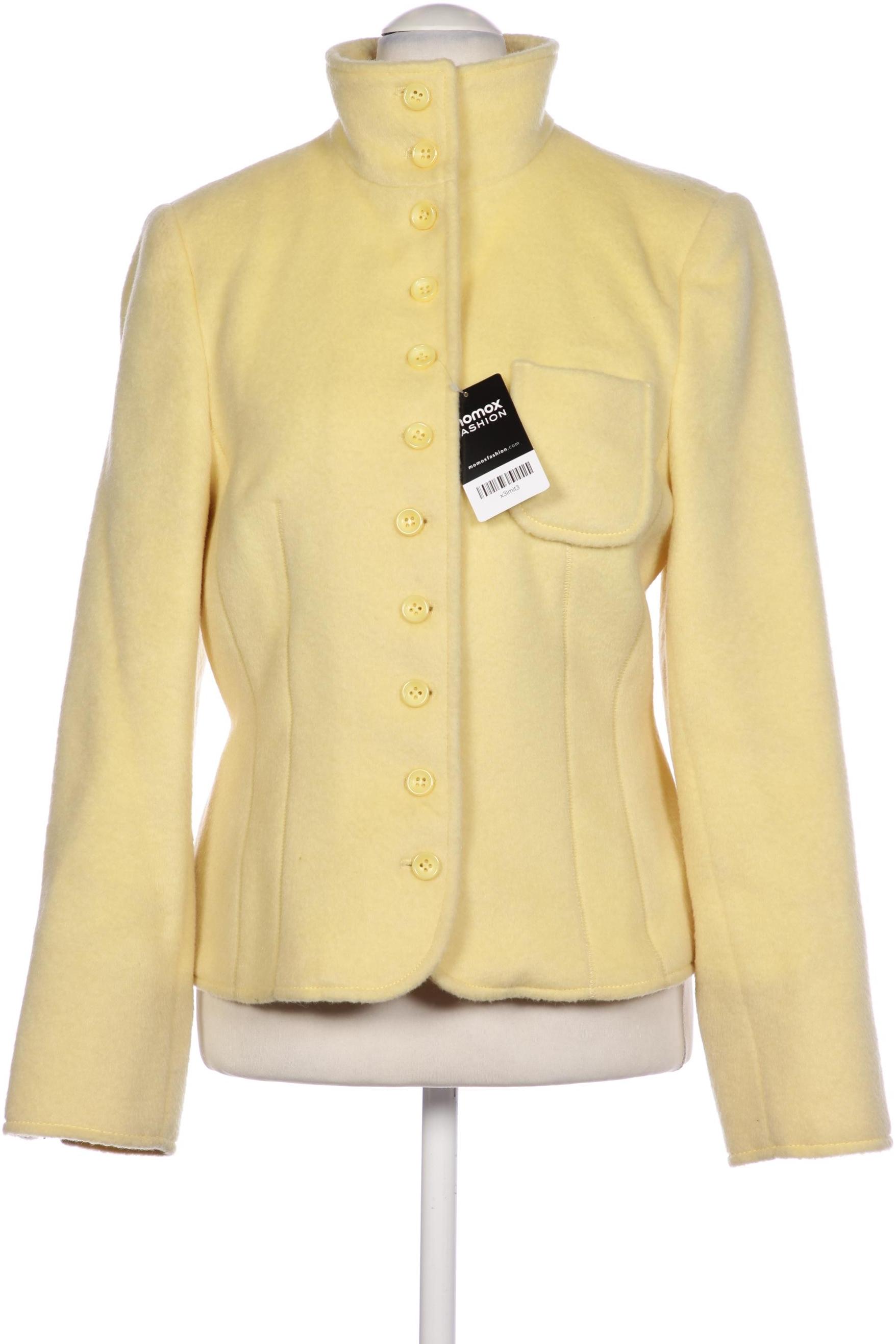 

Madeleine Damen Blazer, gelb, Gr. 38