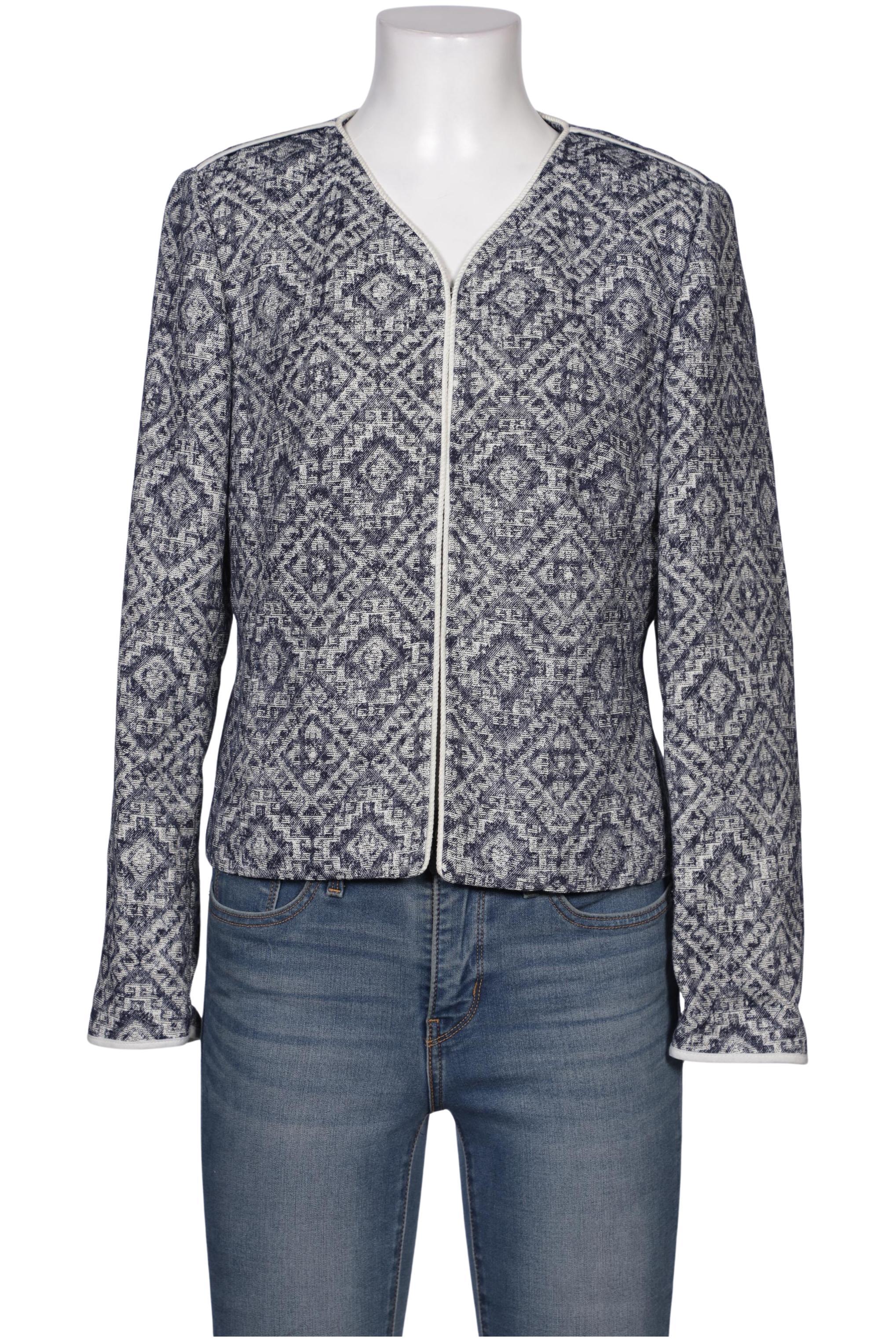 

Madeleine Damen Blazer, marineblau, Gr. 38