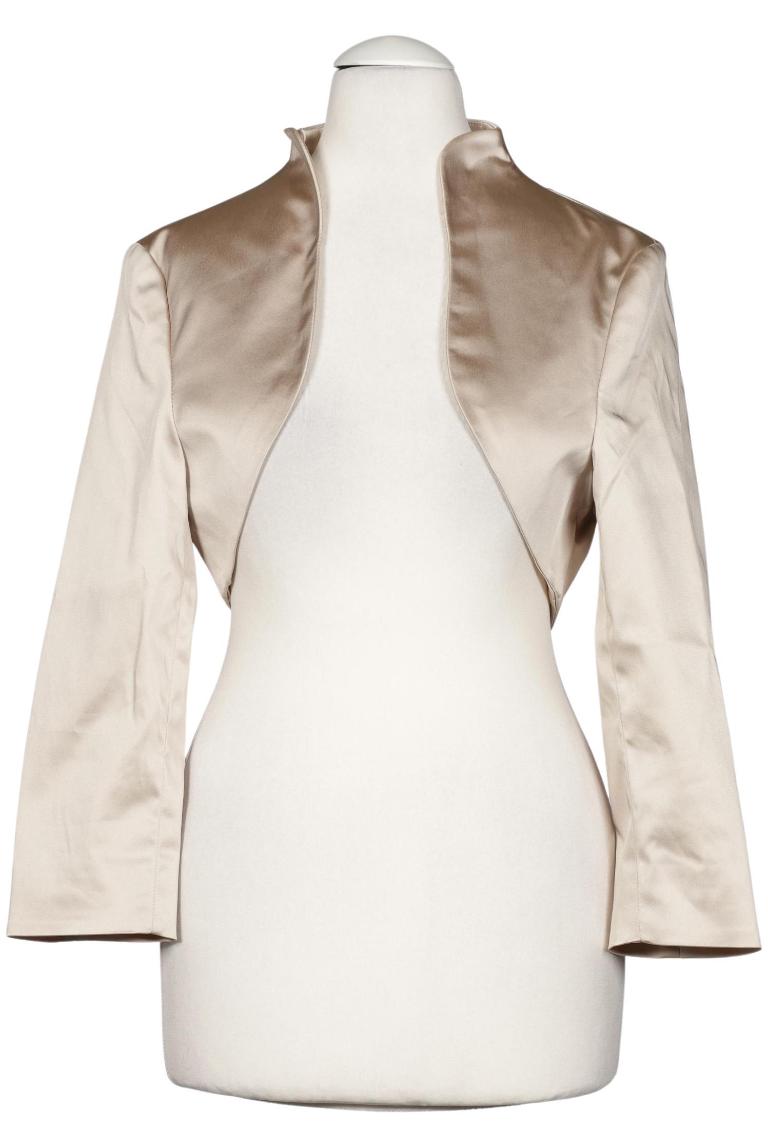 

Madeleine Damen Blazer, beige, Gr. 36