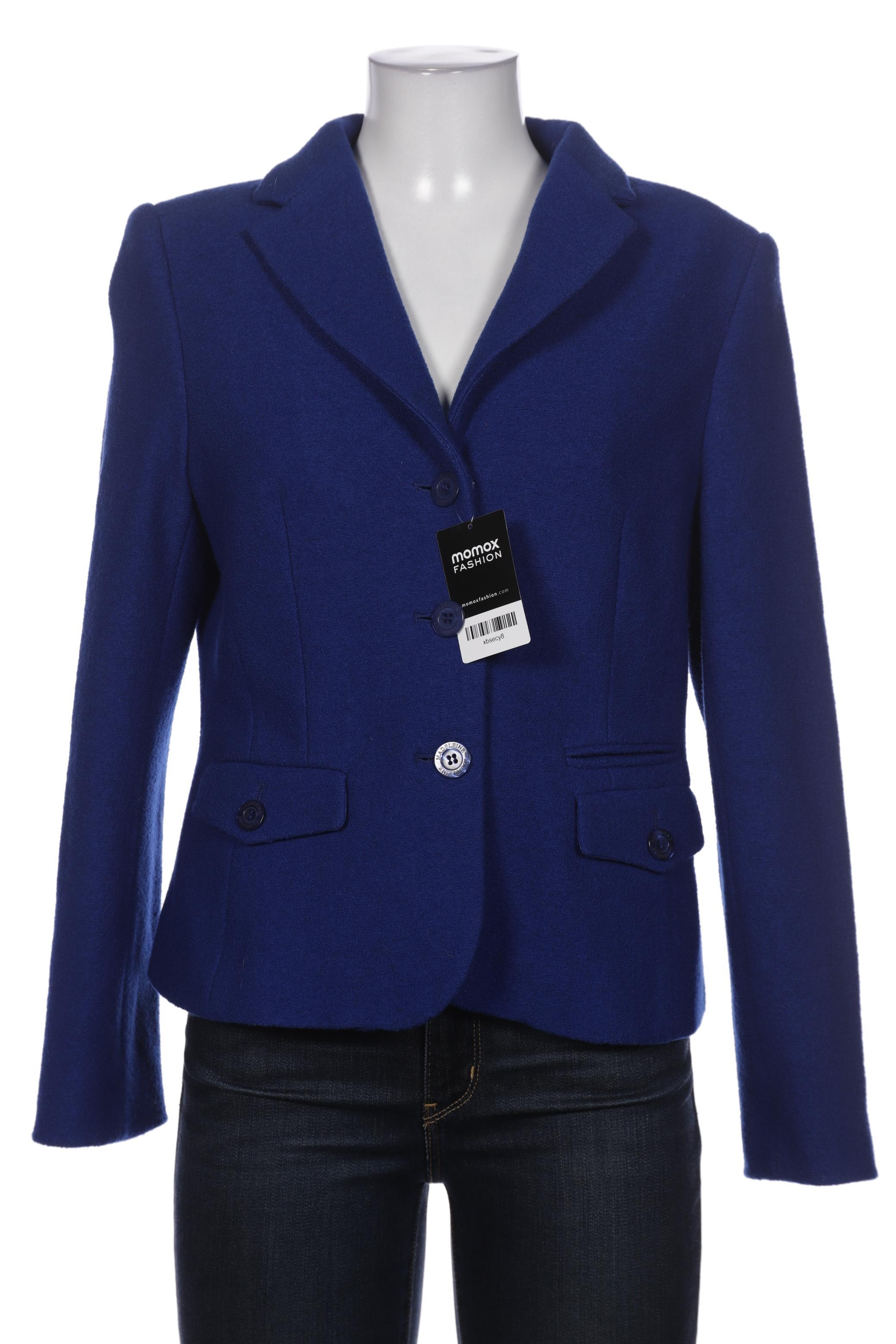

Madeleine Damen Blazer, blau, Gr. 40