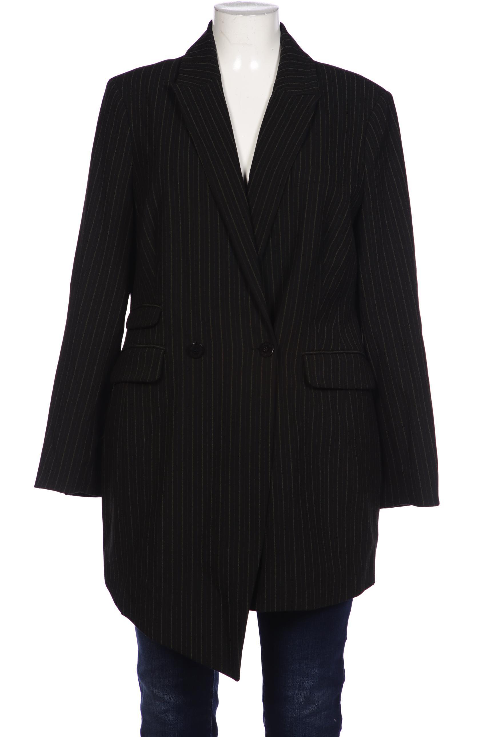

Madeleine Damen Blazer, schwarz, Gr. 44