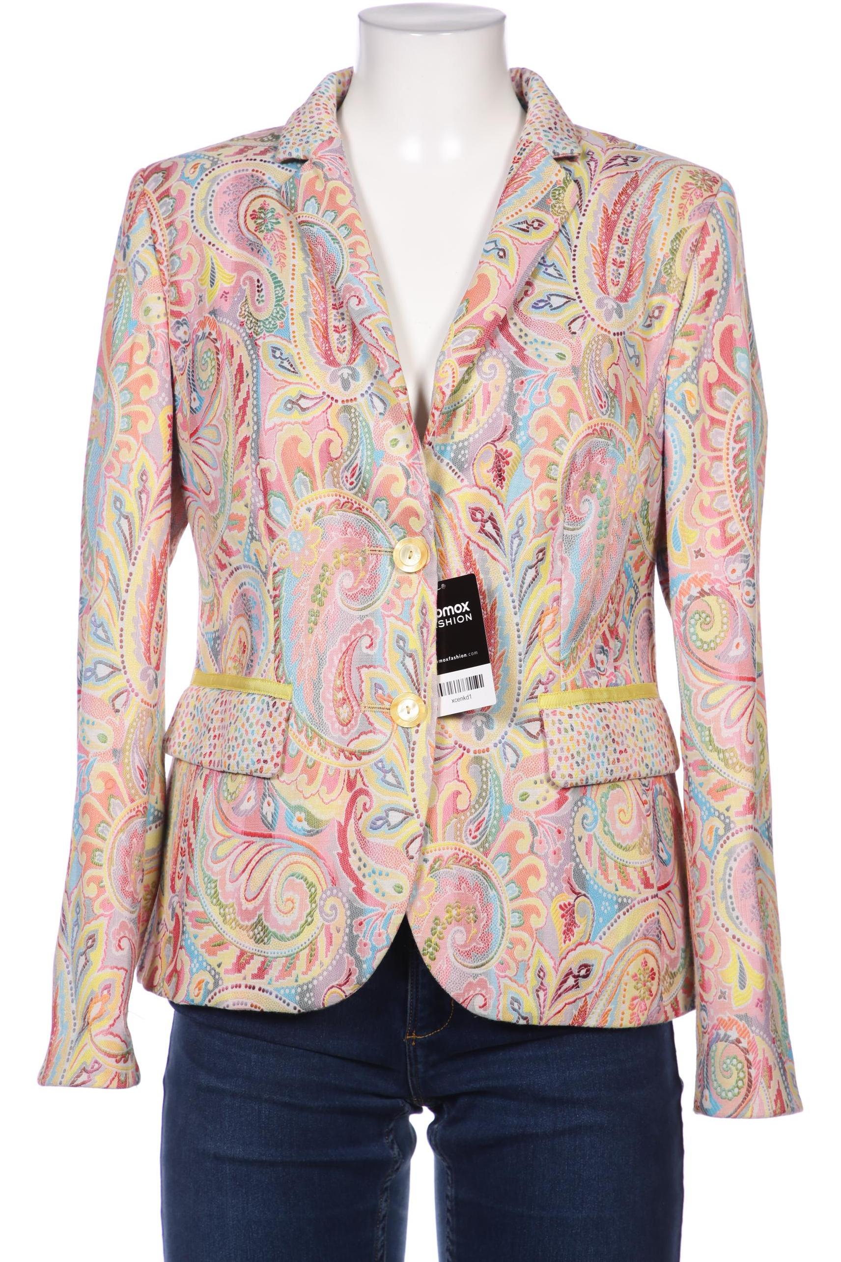 

Madeleine Damen Blazer, mehrfarbig, Gr. 38