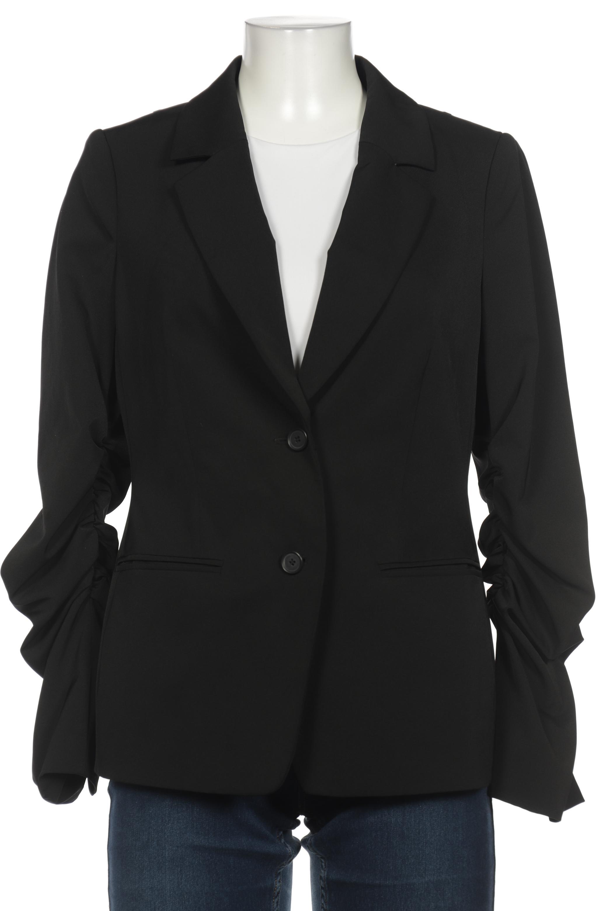 

Madeleine Damen Blazer, schwarz
