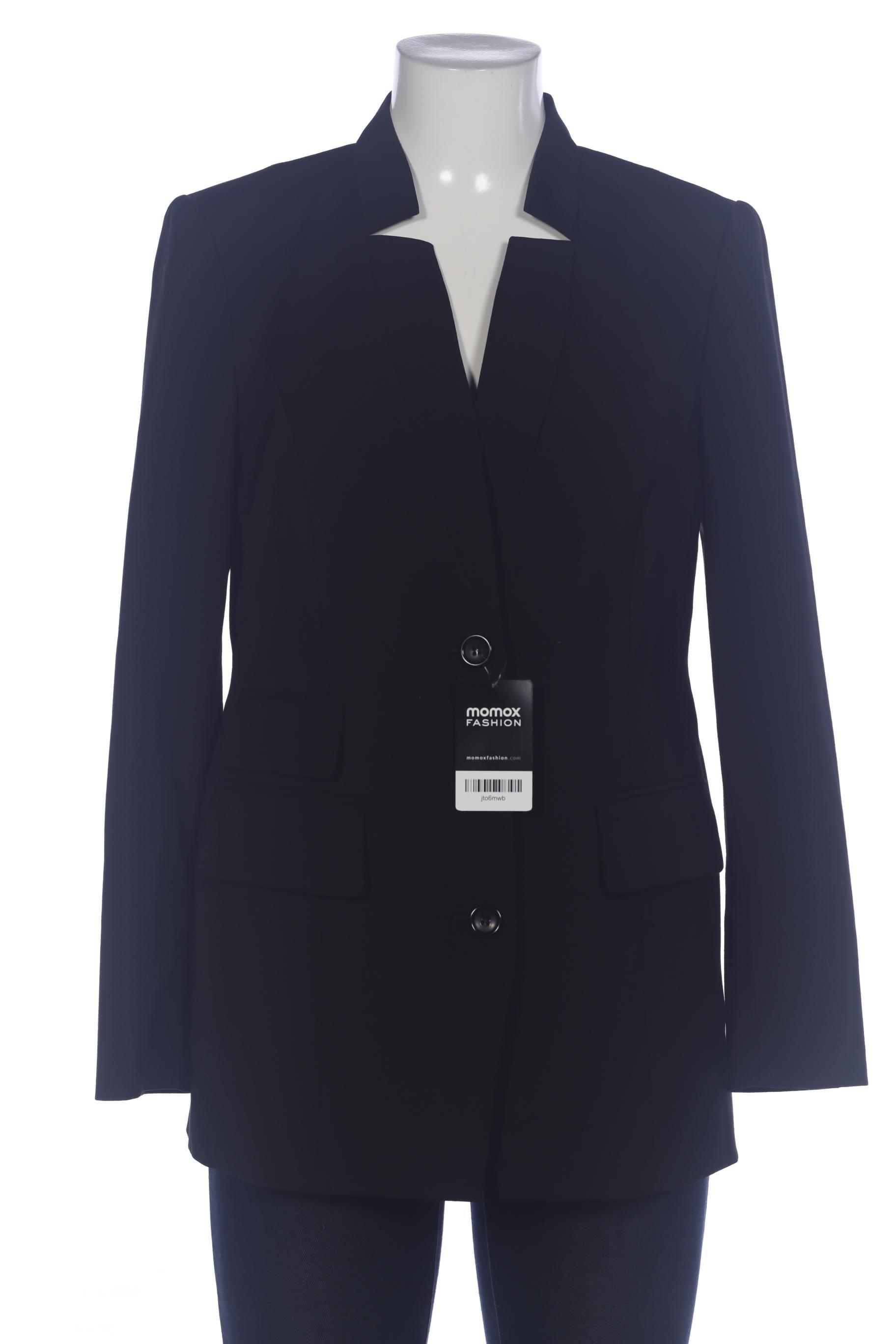 

Madeleine Damen Blazer, schwarz, Gr. 38