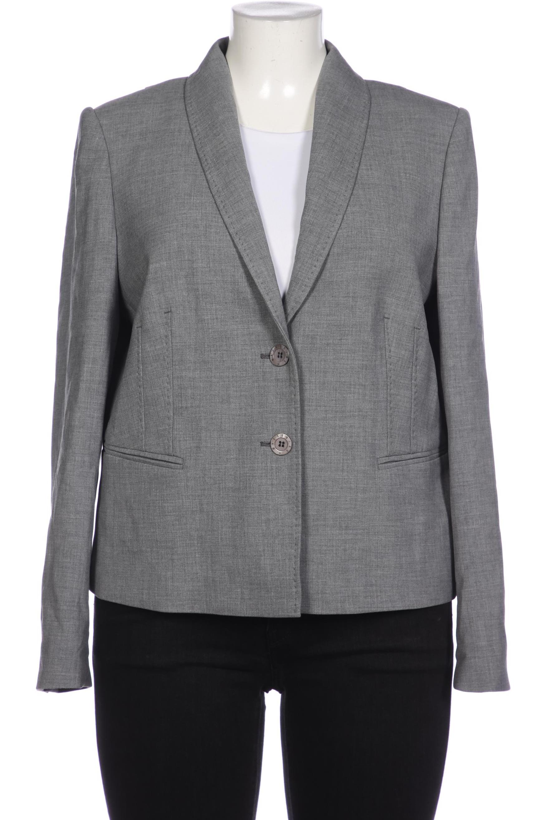 

Madeleine Damen Blazer, grau, Gr. 44