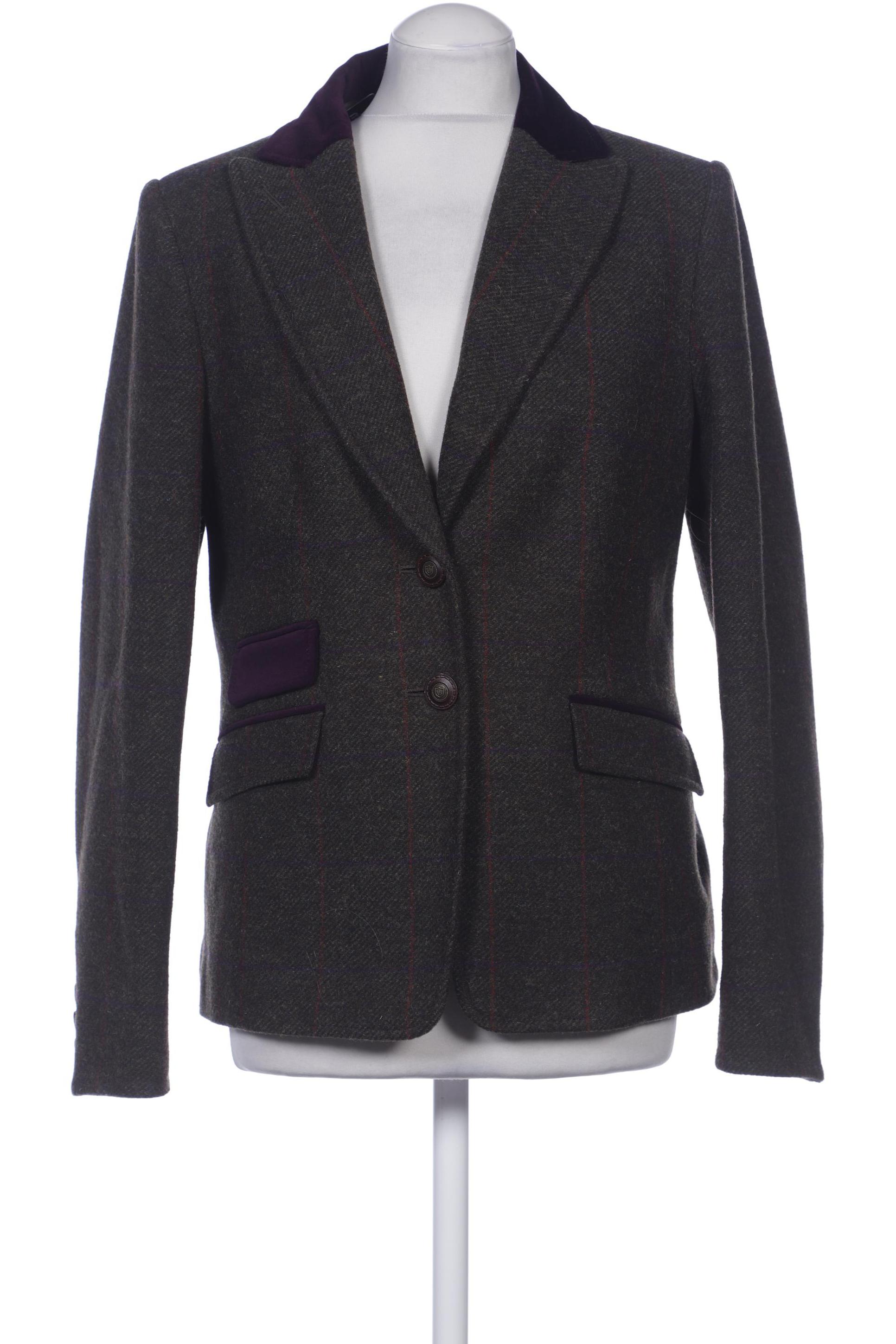 

Madeleine Damen Blazer, grün, Gr. 38