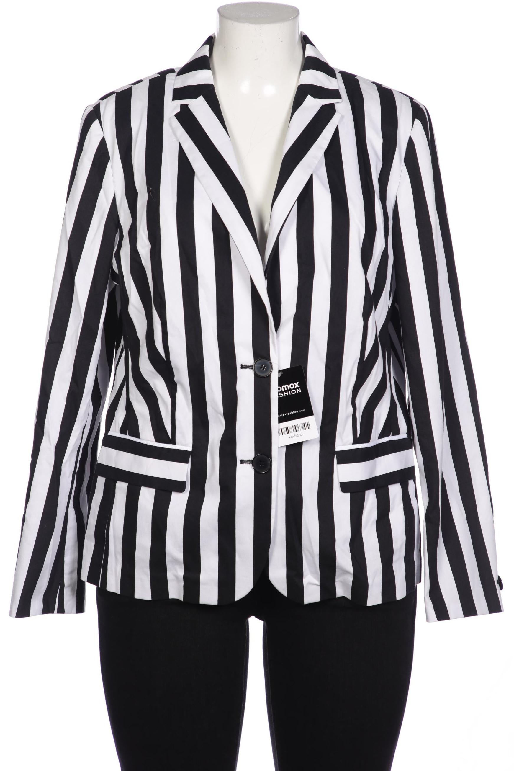 

Madeleine Damen Blazer, marineblau, Gr. 46
