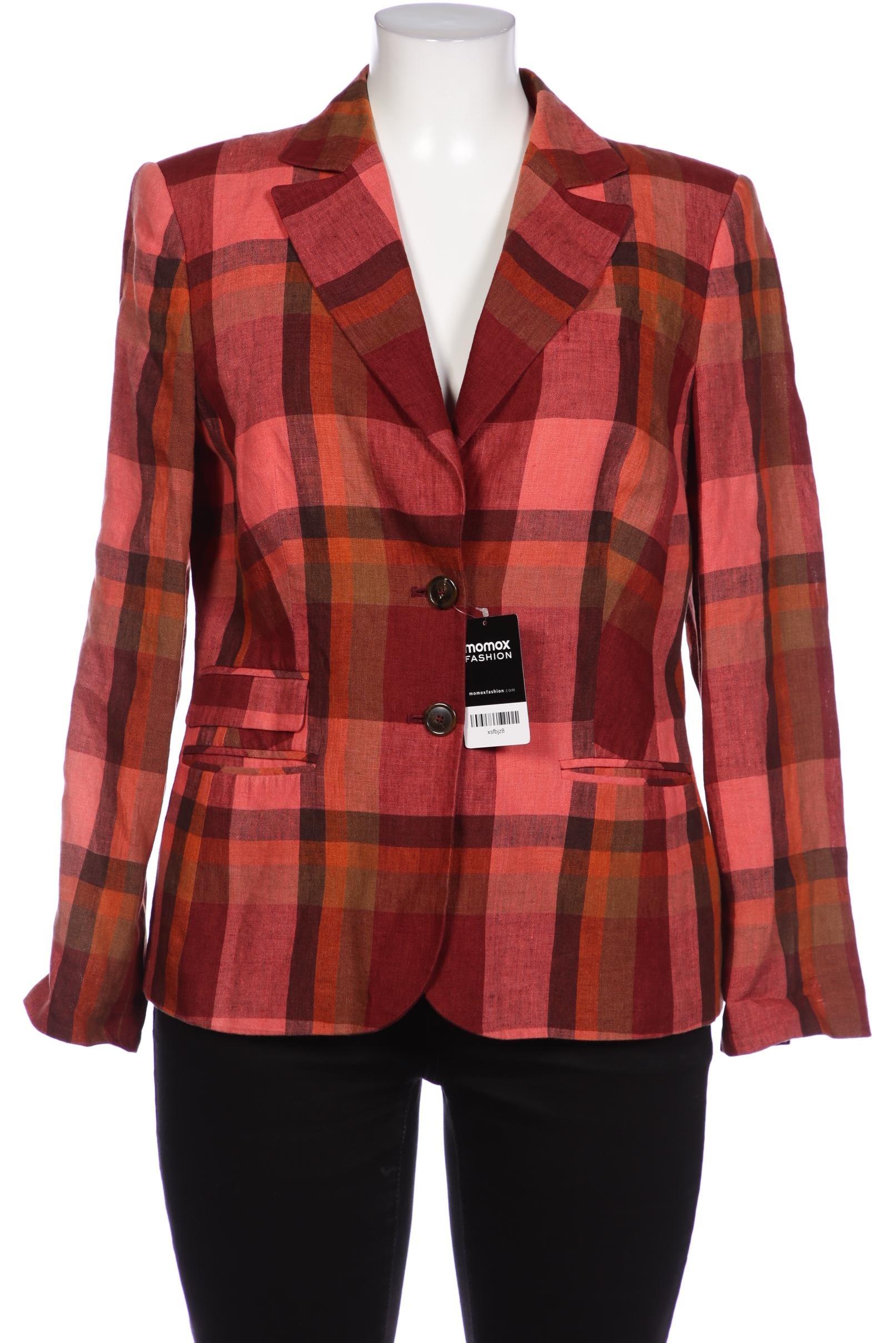 

Madeleine Damen Blazer, rot, Gr. 42