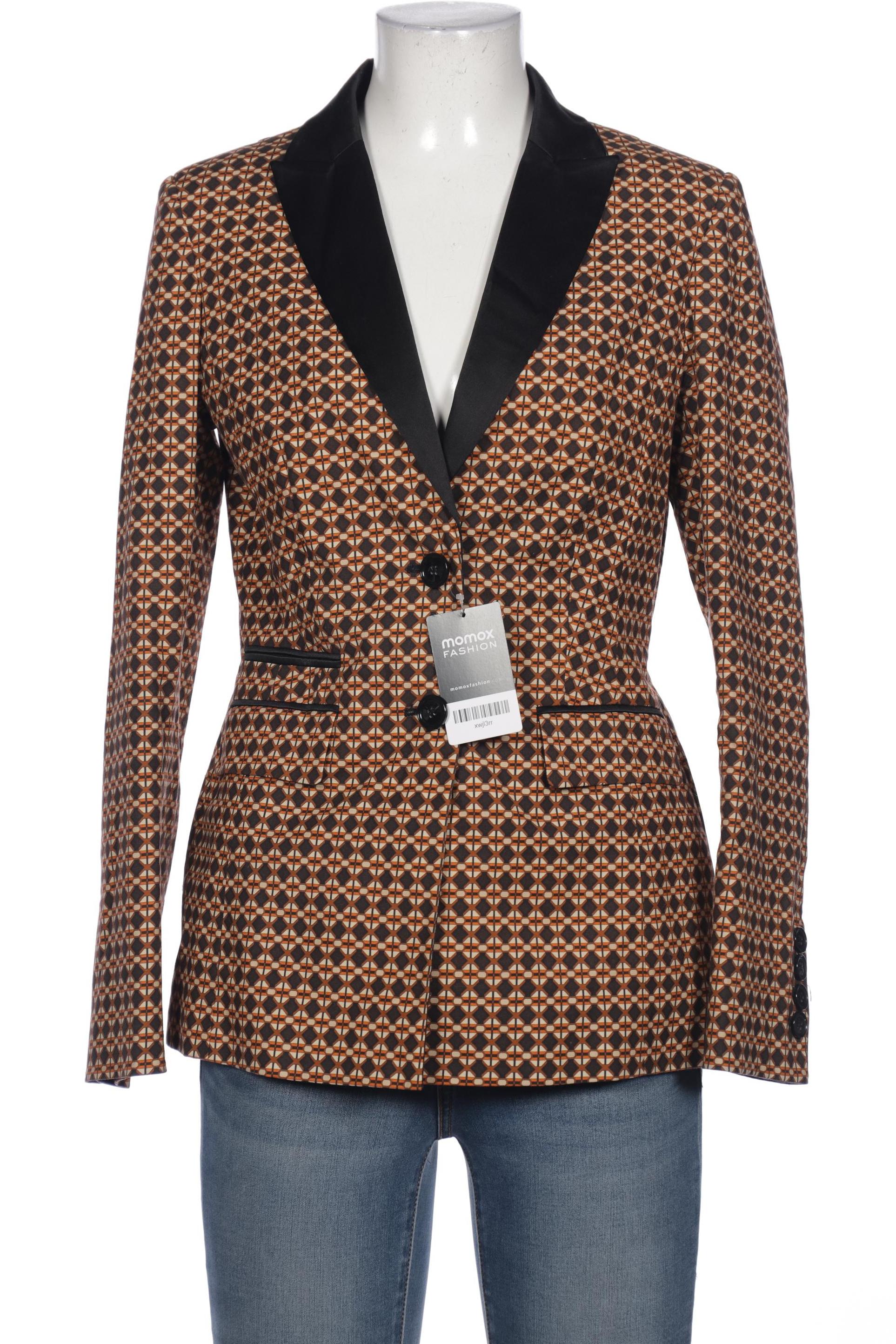 

Madeleine Damen Blazer, orange, Gr. 36