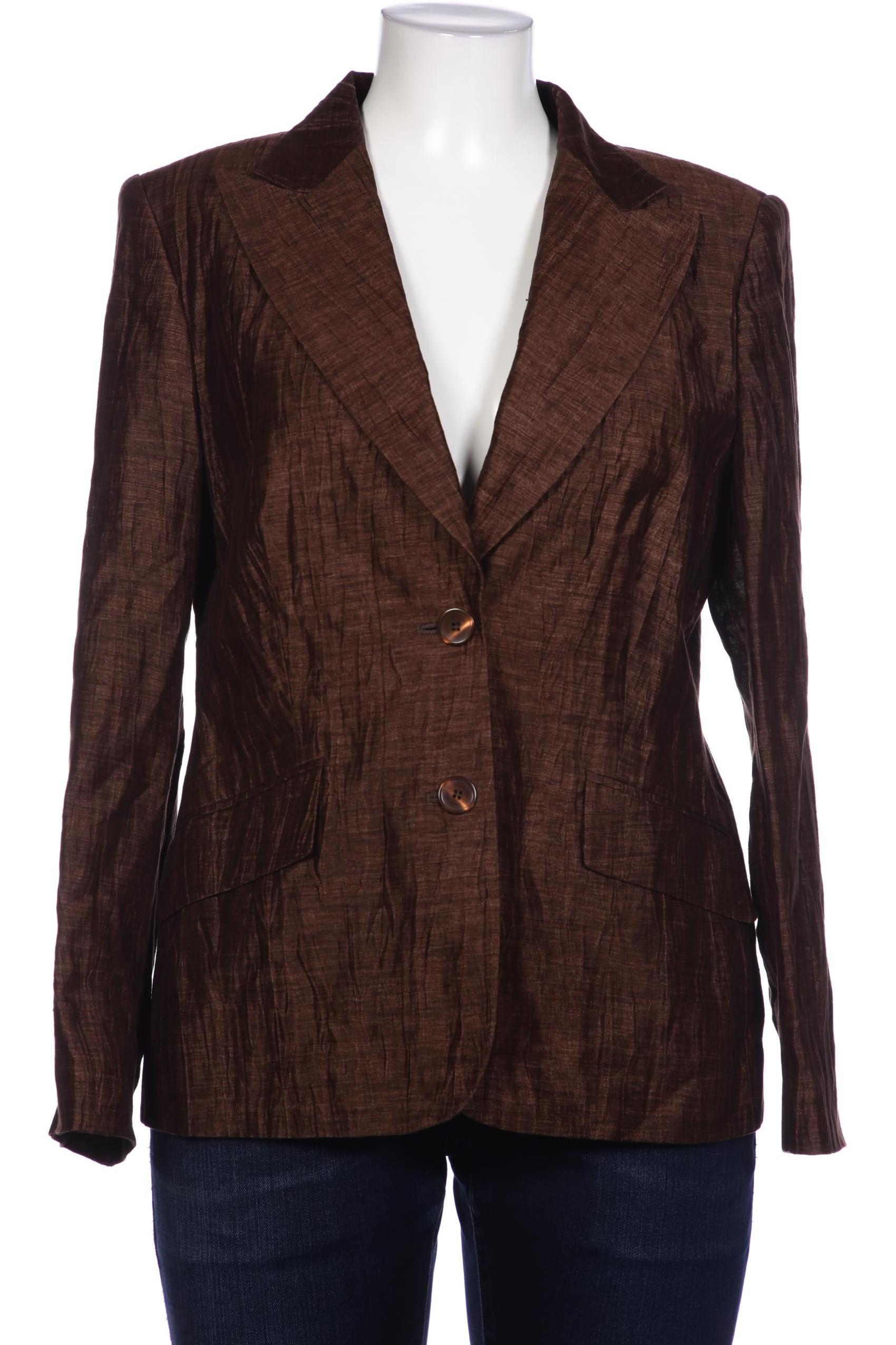 

Madeleine Damen Blazer, braun