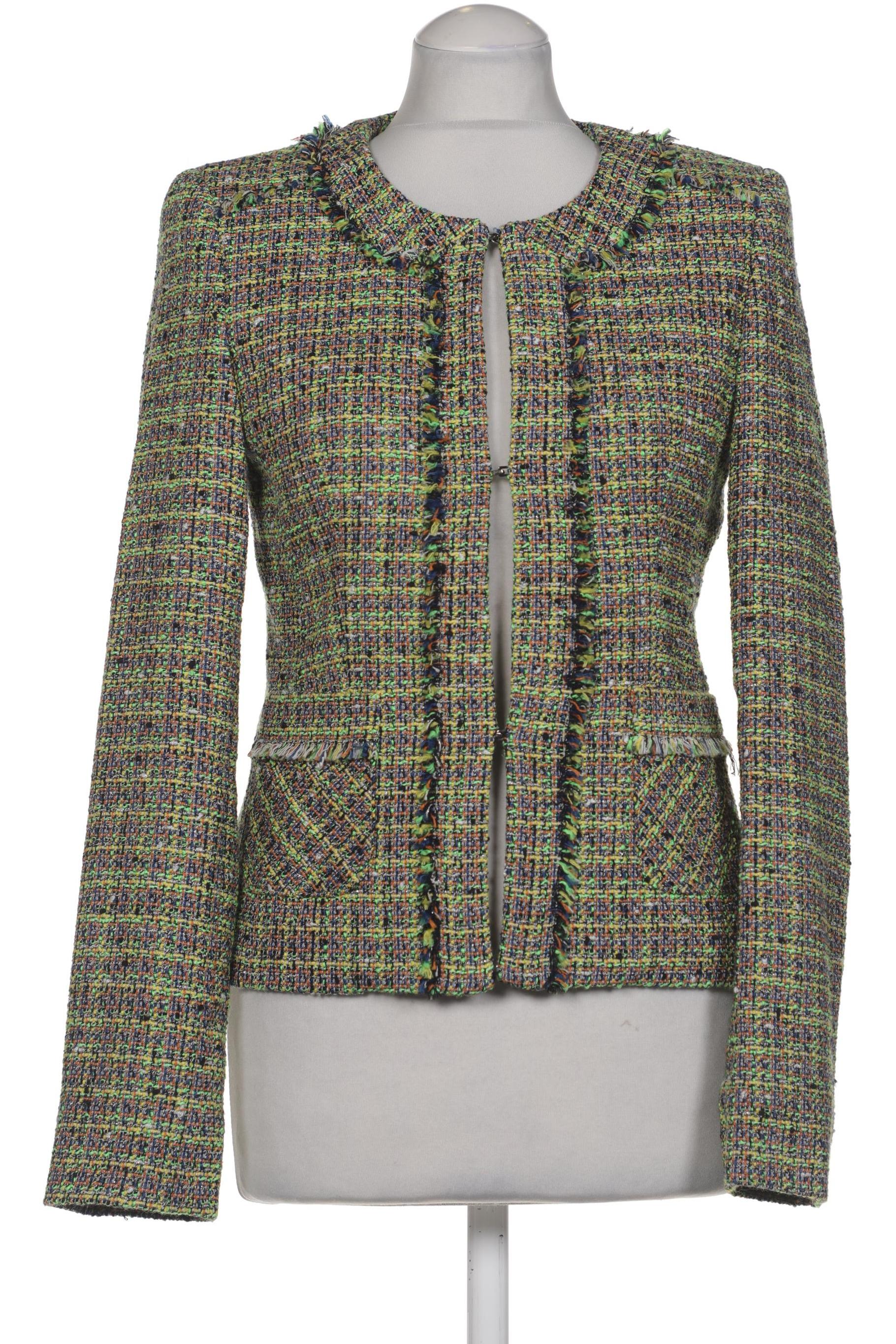 

Madeleine Damen Blazer, grün, Gr. 36