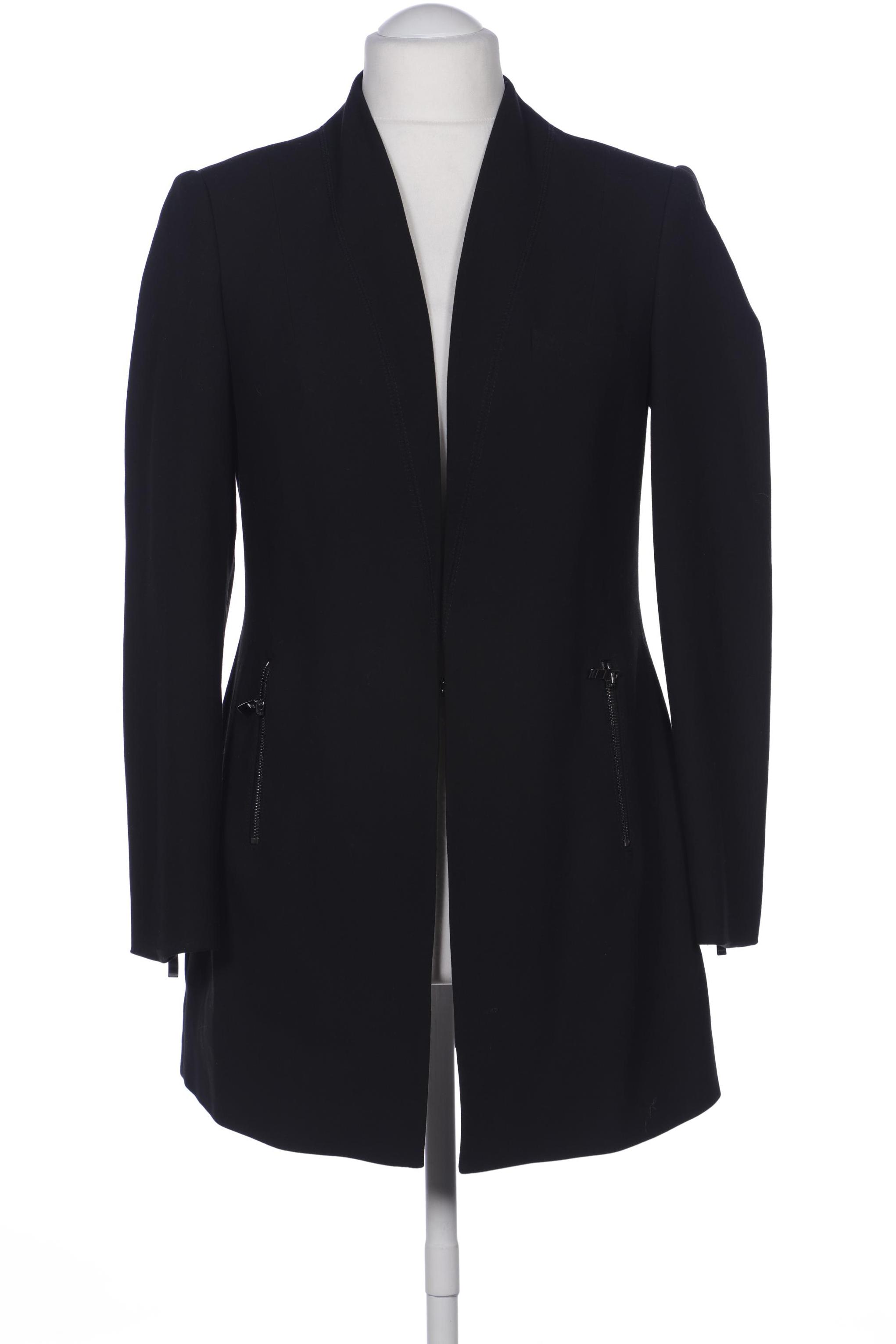 

Madeleine Damen Blazer, schwarz, Gr. 38