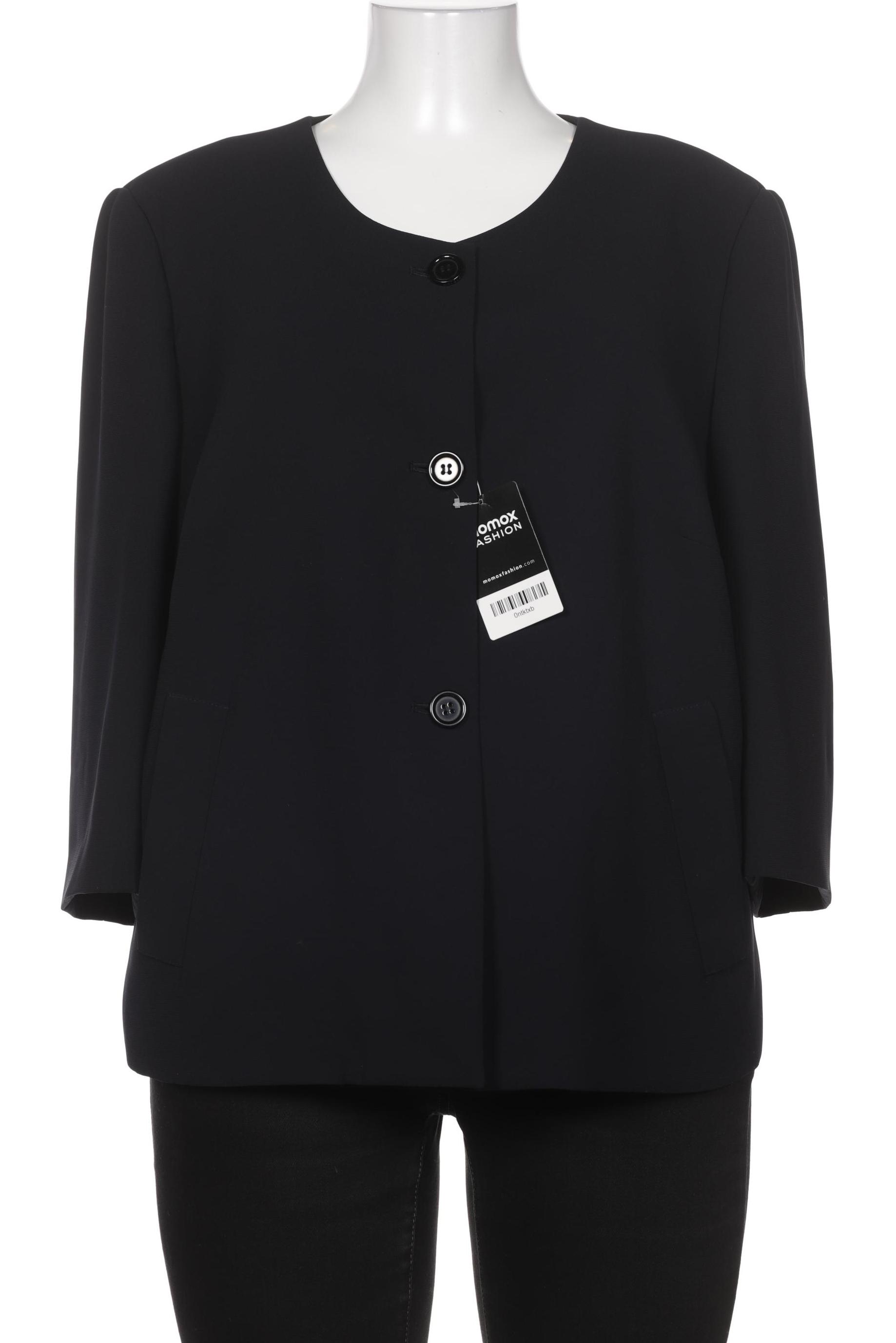 

Madeleine Damen Blazer, marineblau, Gr. 44