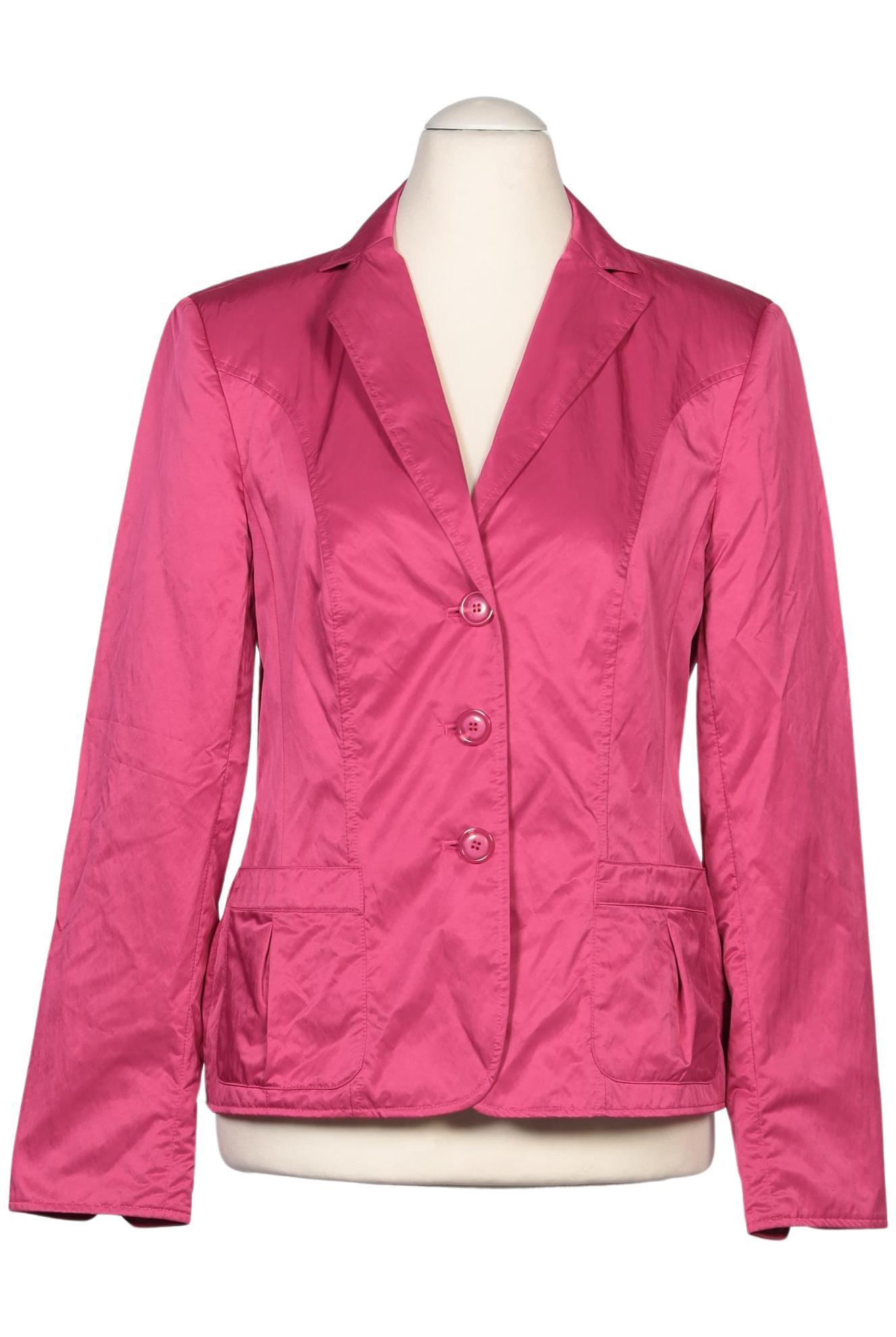 

Madeleine Damen Blazer, pink, Gr. 40
