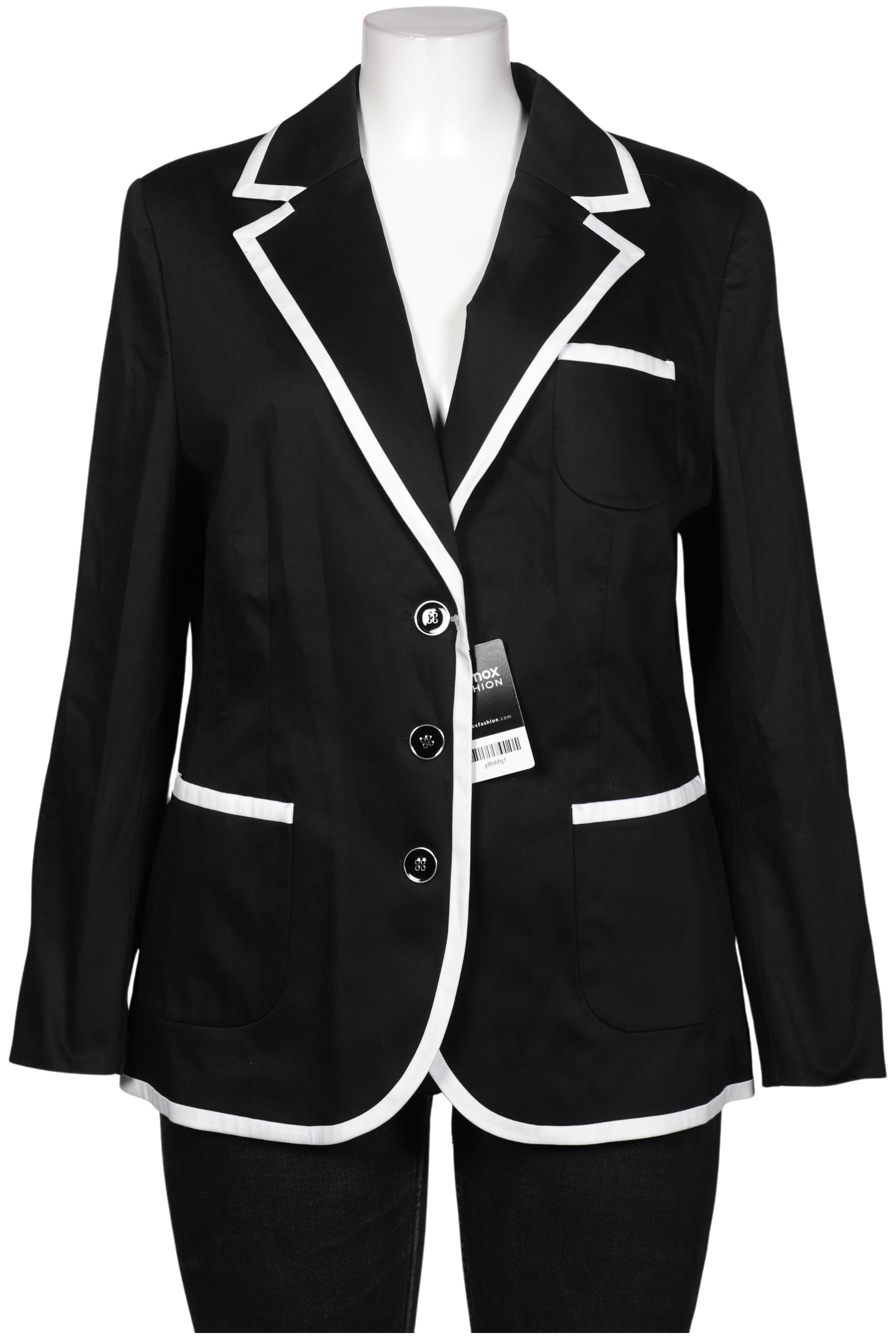 

Madeleine Damen Blazer, mehrfarbig, Gr. 46