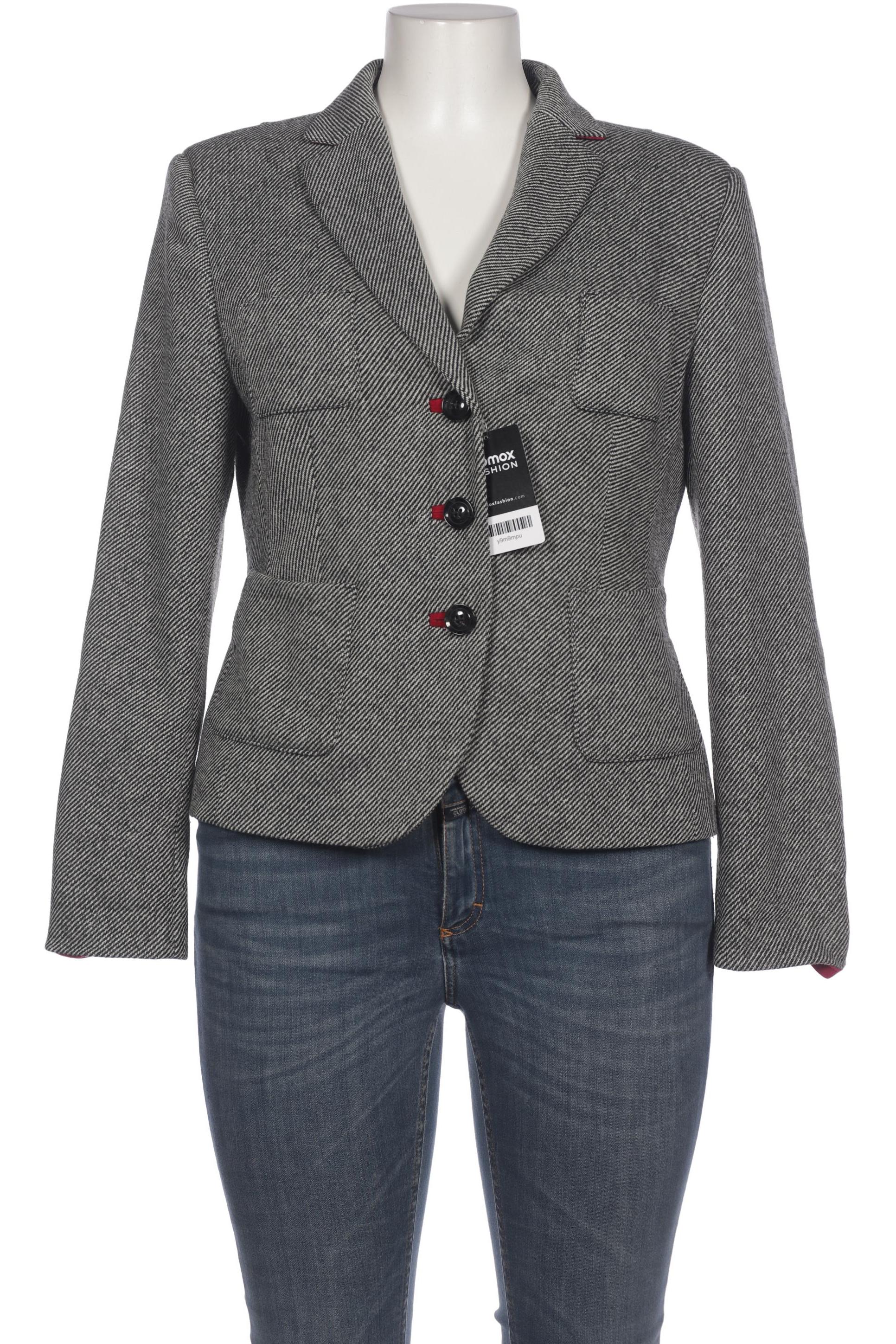 

Madeleine Damen Blazer, grau, Gr. 42