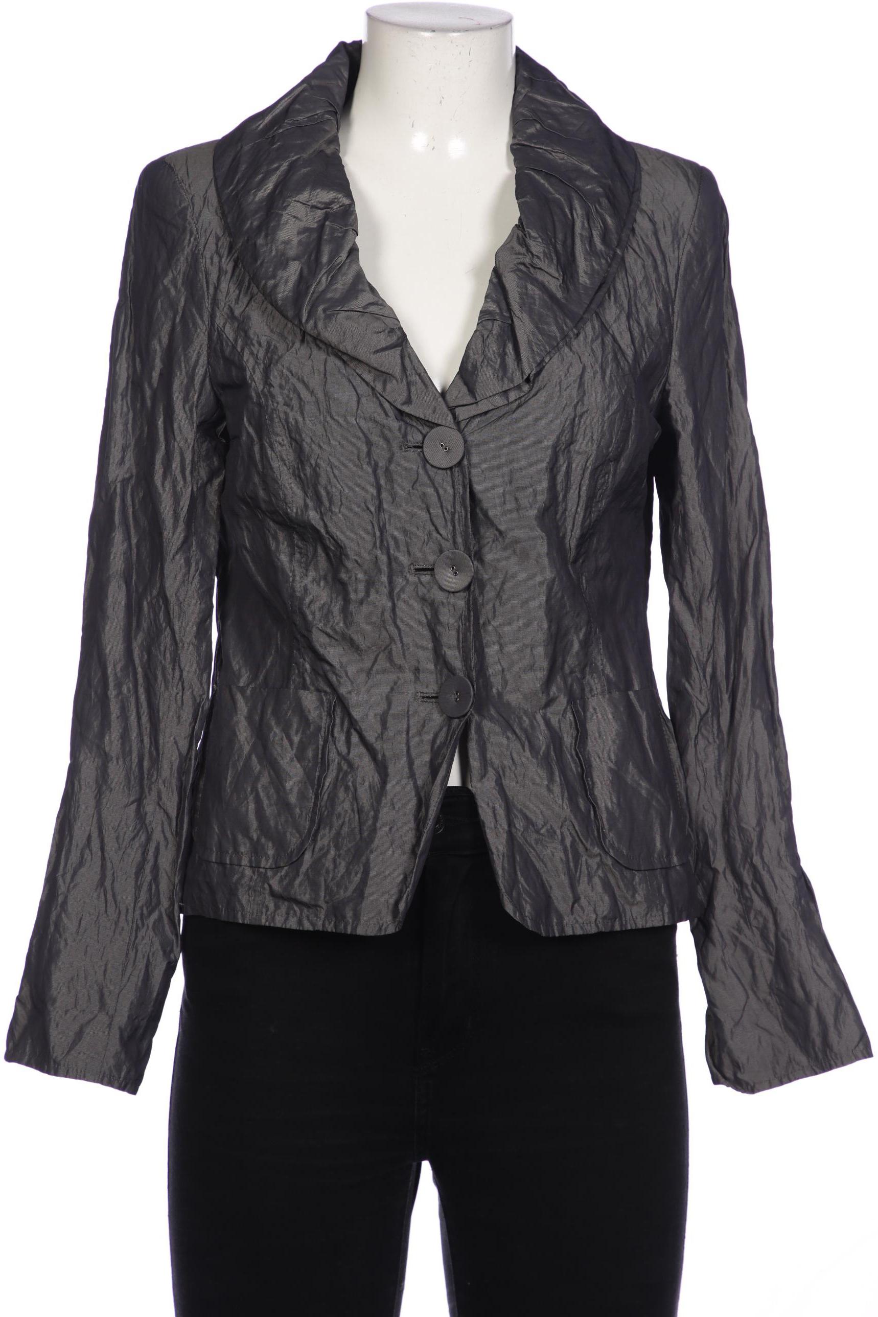 

Madeleine Damen Blazer, grau, Gr. 38
