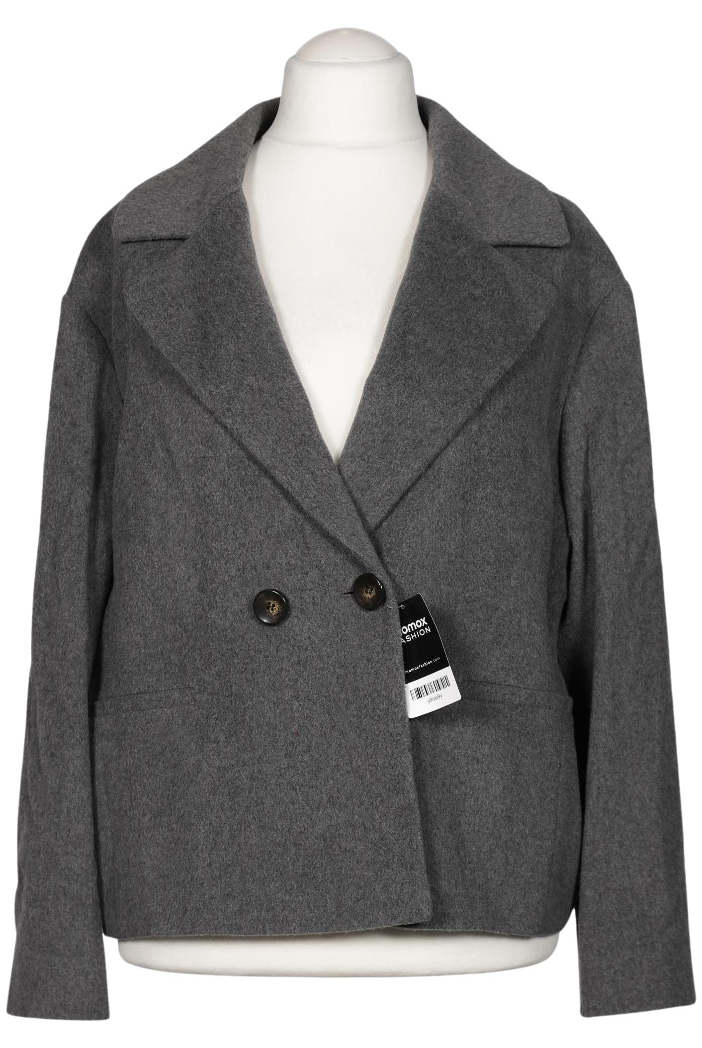 

Madeleine Damen Blazer, grau, Gr. 44