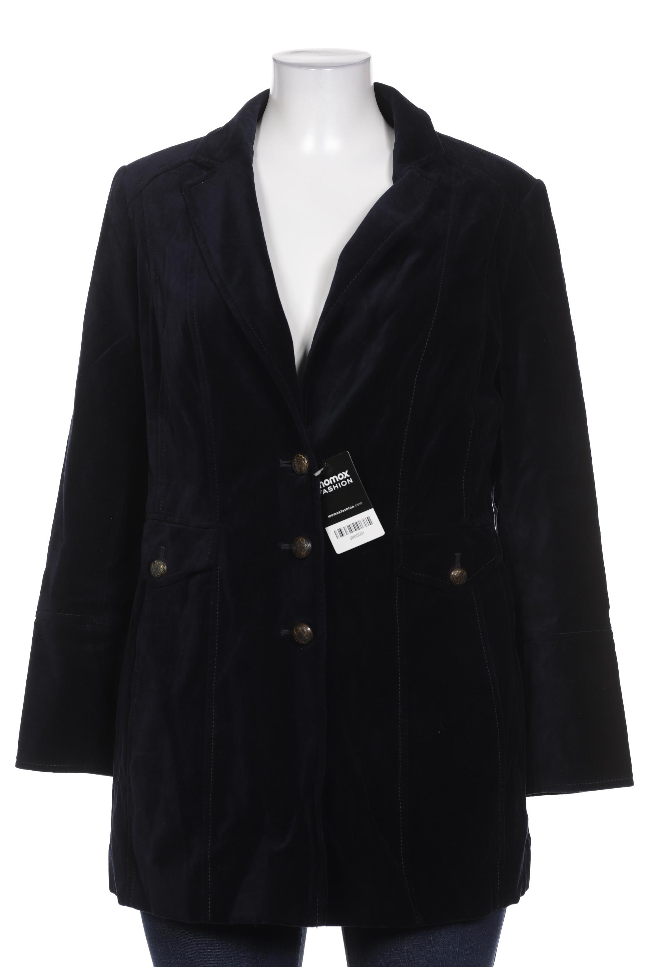 

Madeleine Damen Blazer, marineblau
