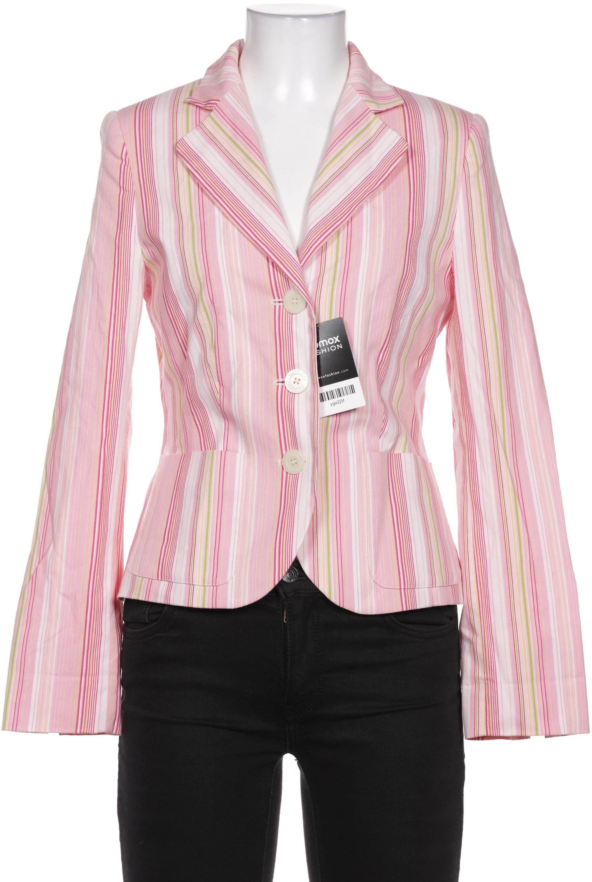 

Madeleine Damen Blazer, pink, Gr. 34