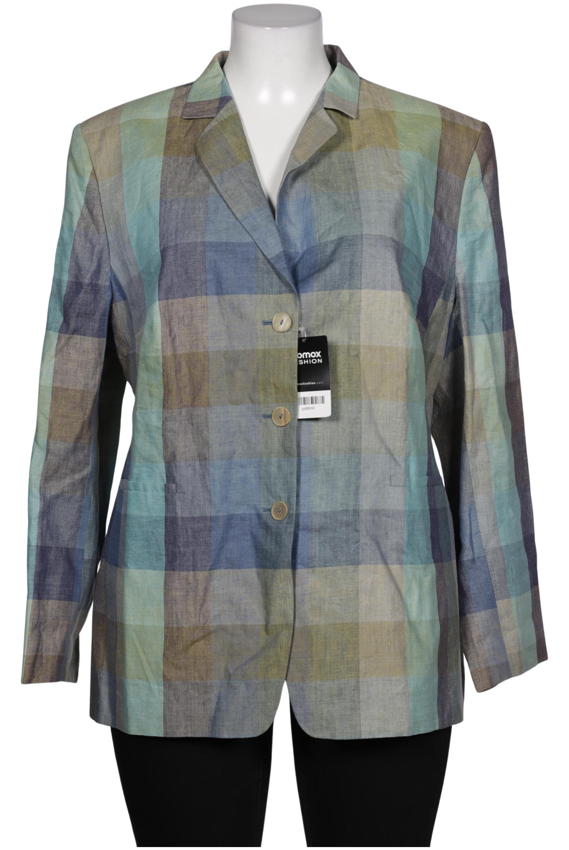 

Madeleine Damen Blazer, mehrfarbig, Gr. 46